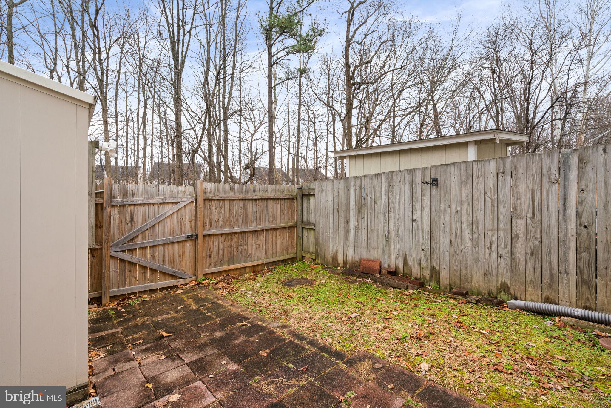 STAFFORDBOROUGH TOWNHOUSES - Residential