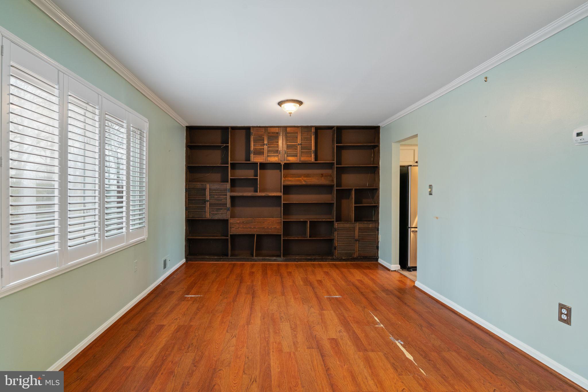 STAFFORDBOROUGH TOWNHOUSES - Residential