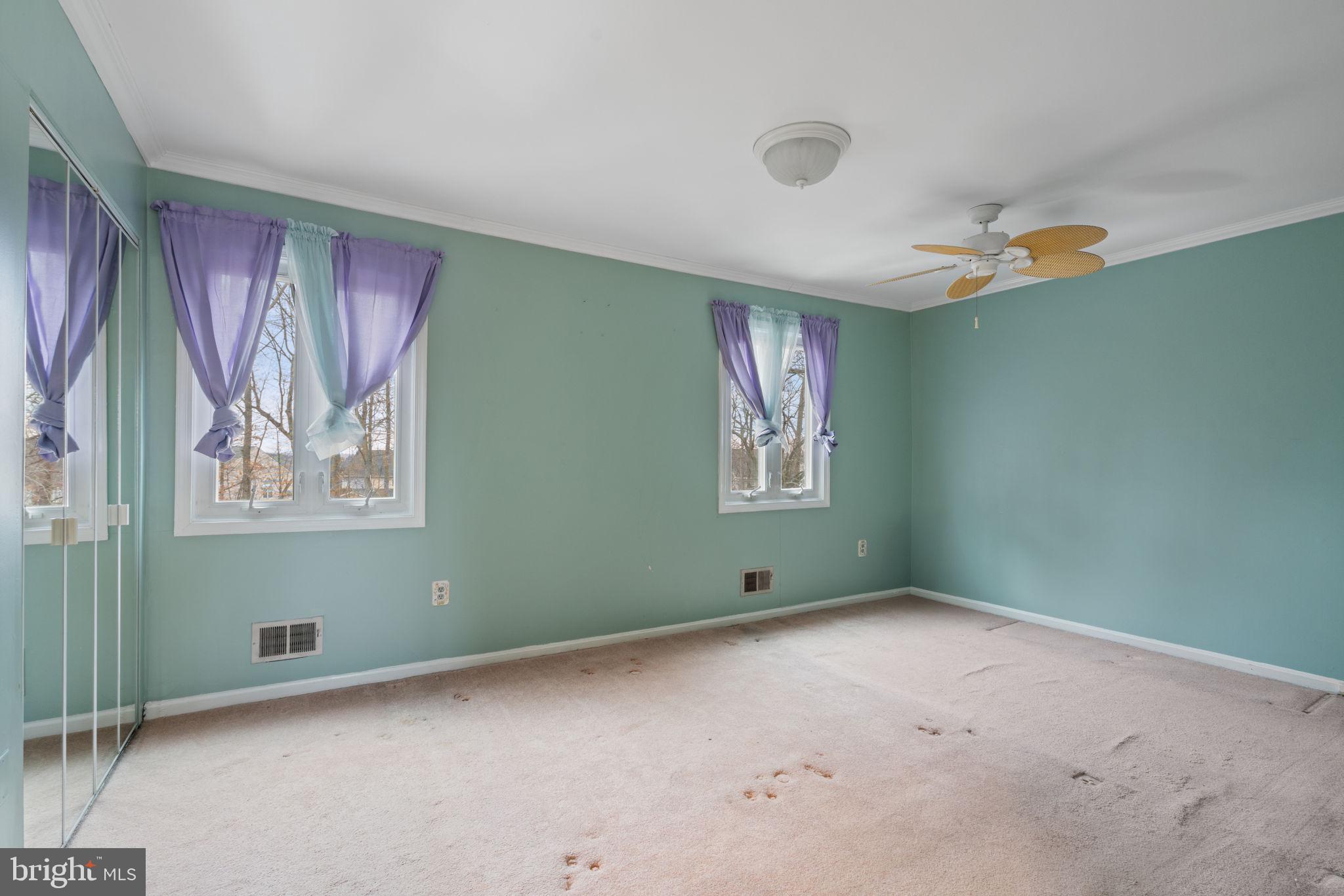 STAFFORDBOROUGH TOWNHOUSES - Residential