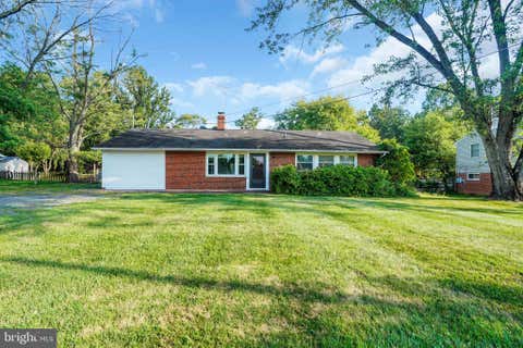 Homes For Rent - 13209 Thornton Drive<br/> GAINESVILLE, VA 20155