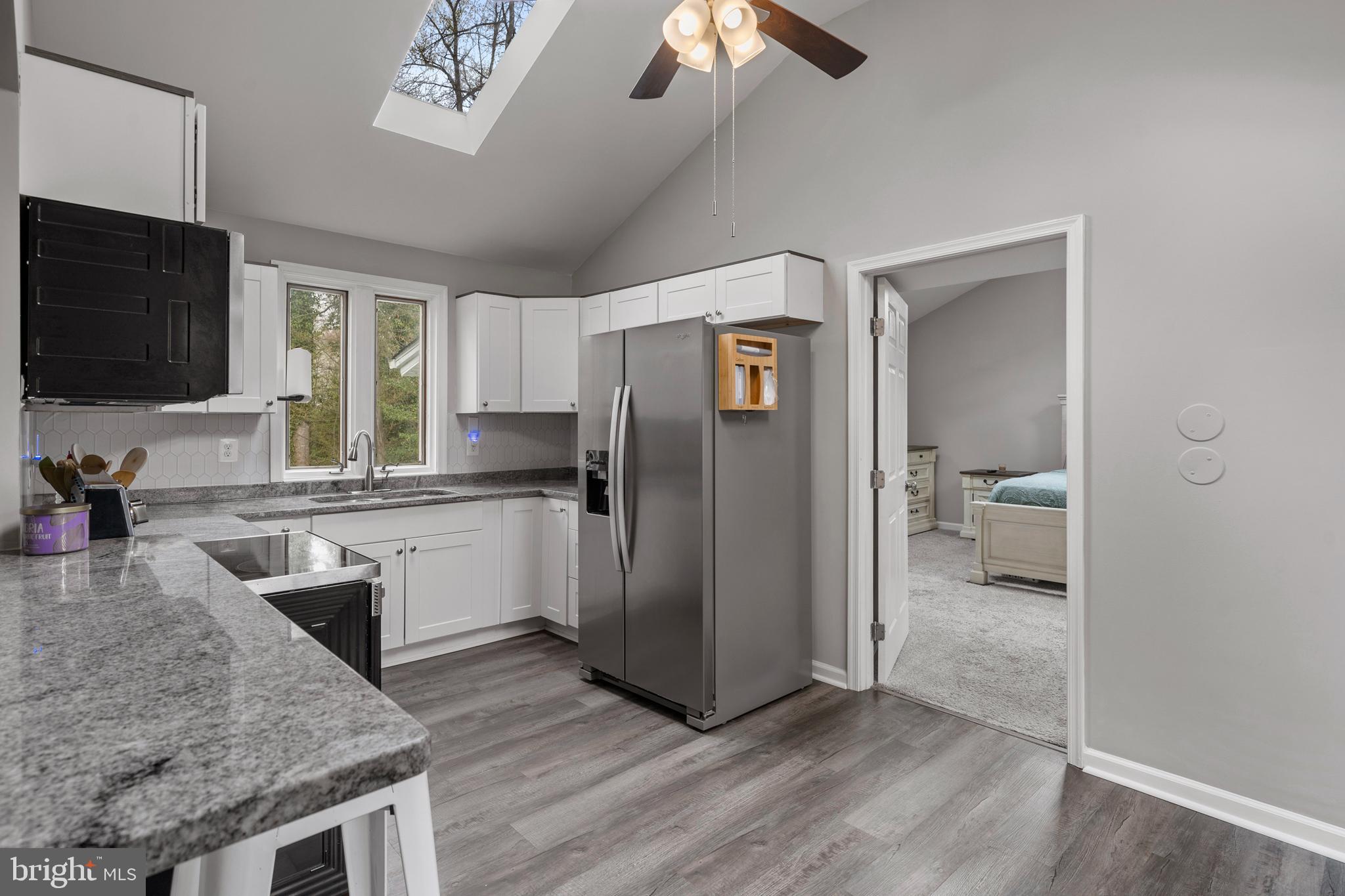 CHESAPEAKE RANCH ESTATES - Residential