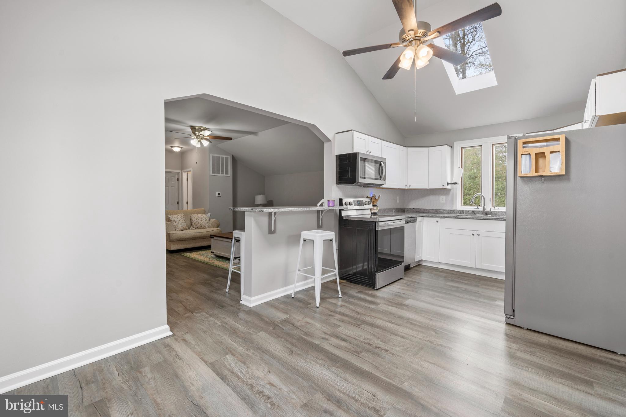 CHESAPEAKE RANCH ESTATES - Residential