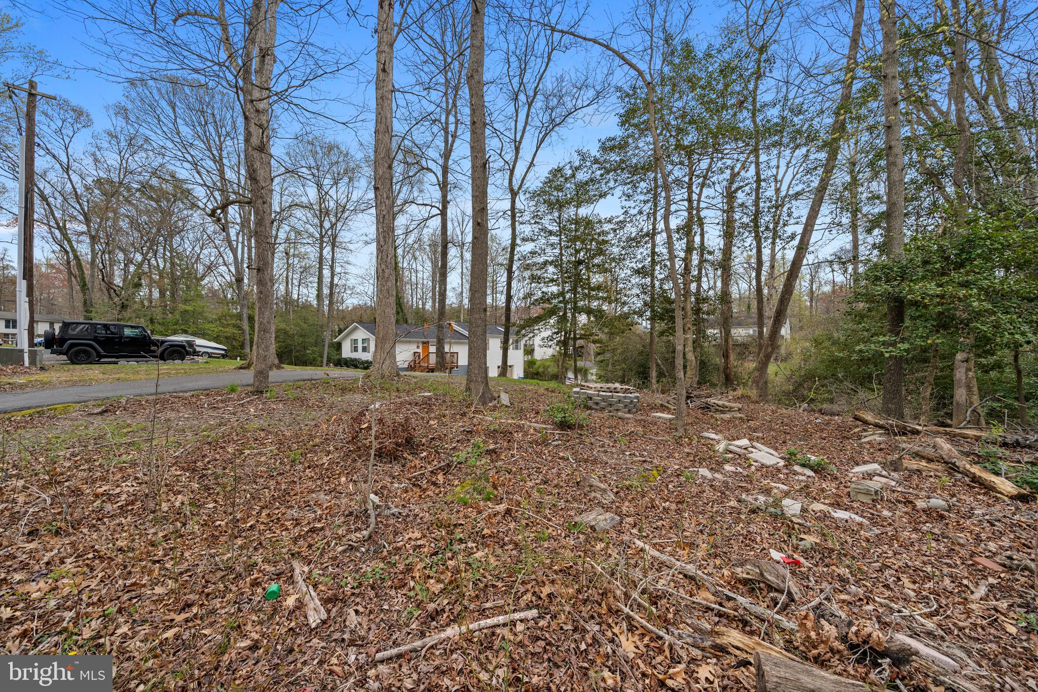 CHESAPEAKE RANCH ESTATES - Residential