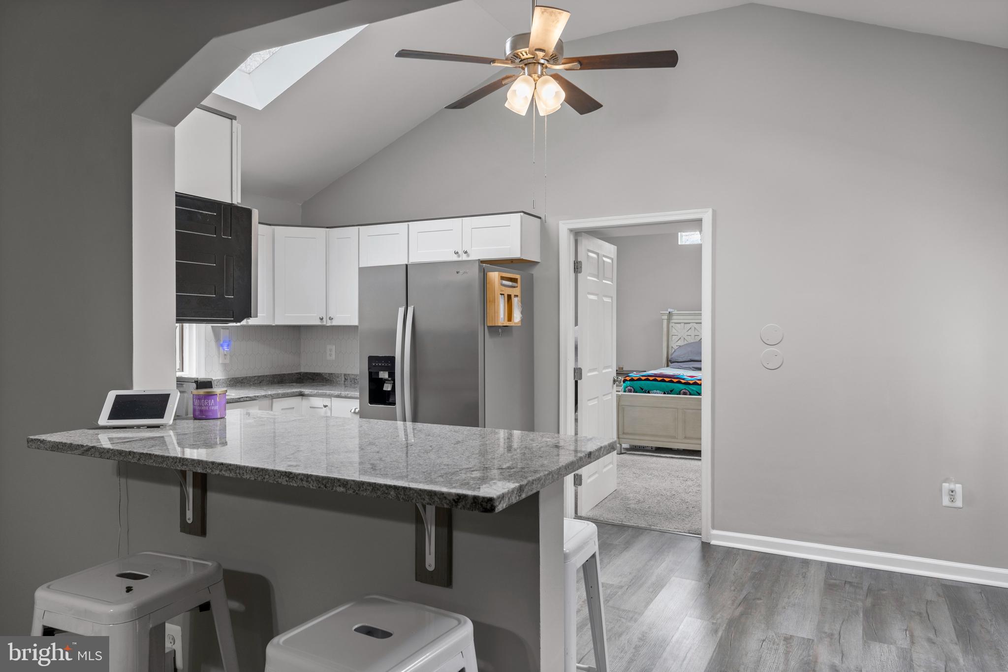 CHESAPEAKE RANCH ESTATES - Residential