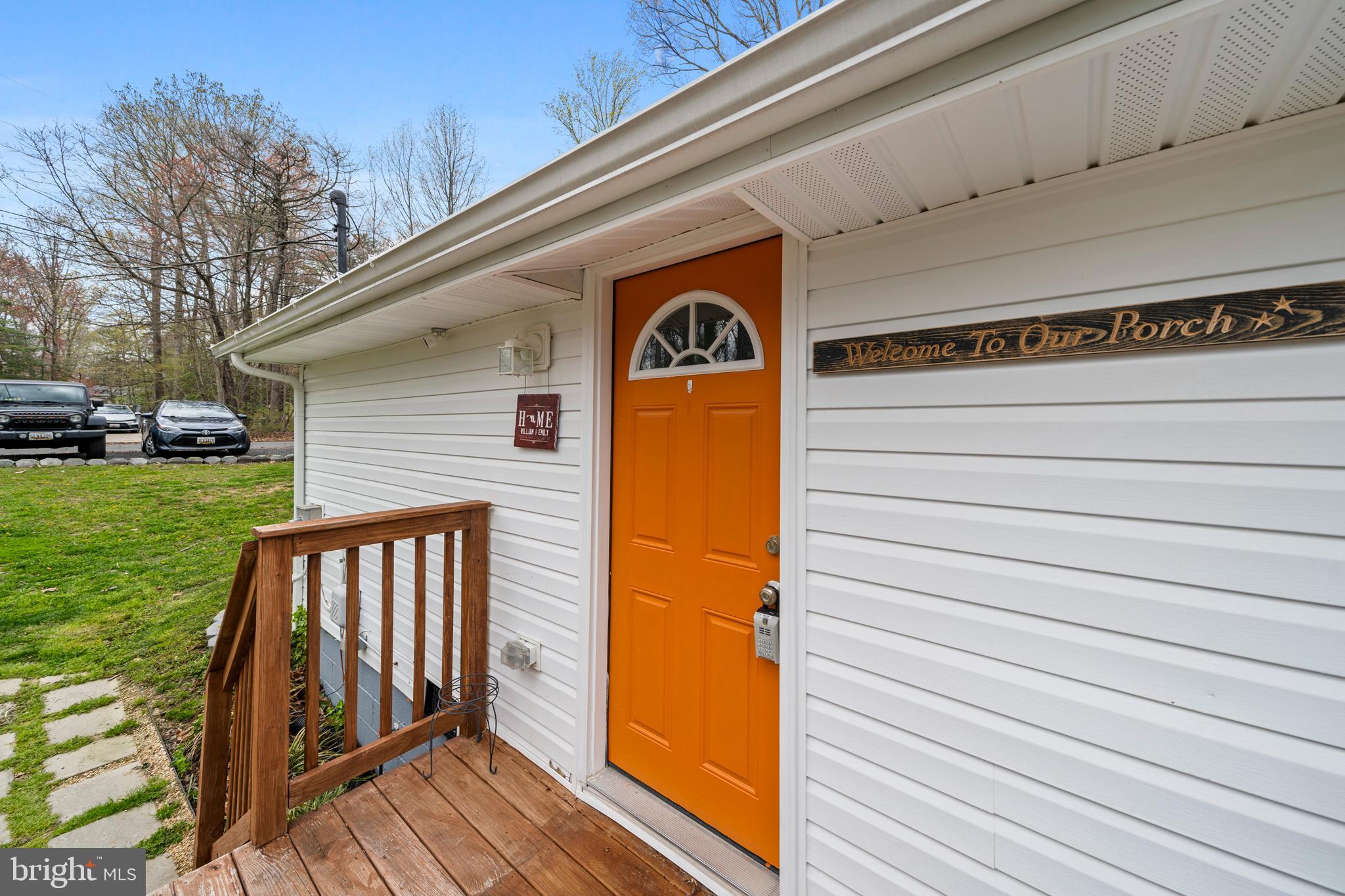 CHESAPEAKE RANCH ESTATES - Residential