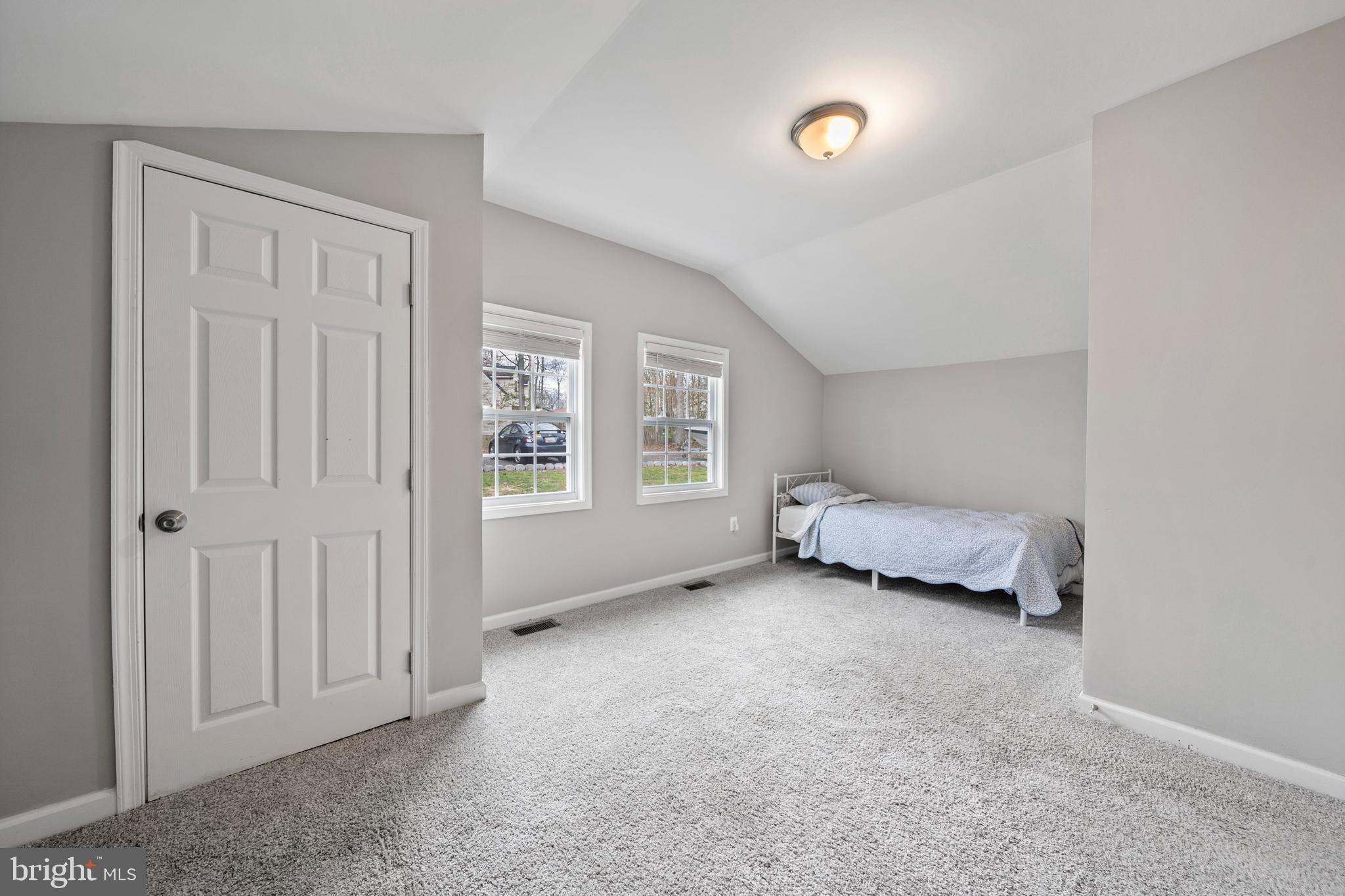 CHESAPEAKE RANCH ESTATES - Residential