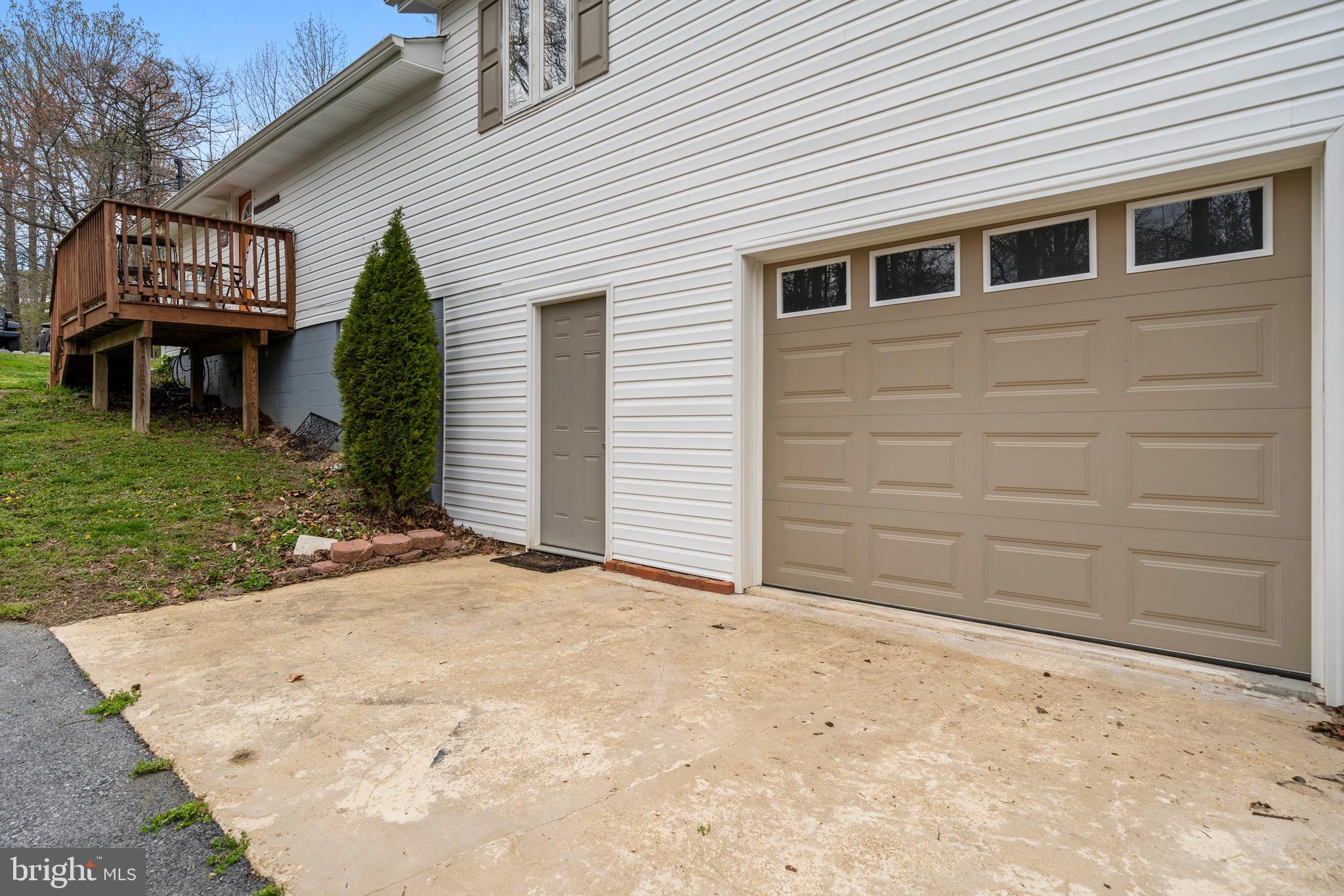 CHESAPEAKE RANCH ESTATES - Residential