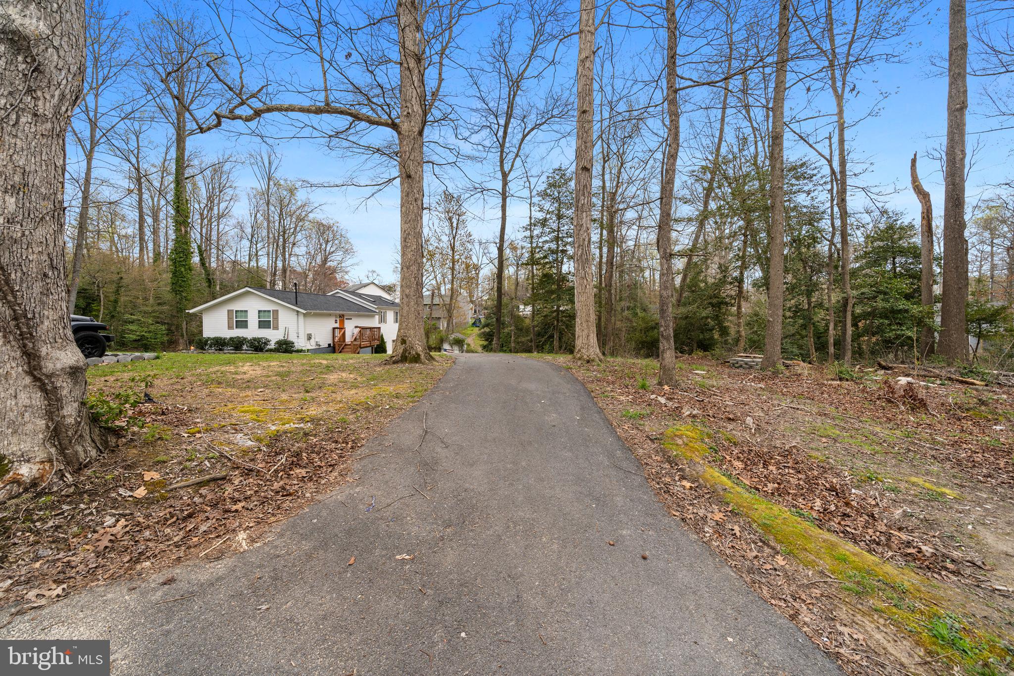 CHESAPEAKE RANCH ESTATES - Residential