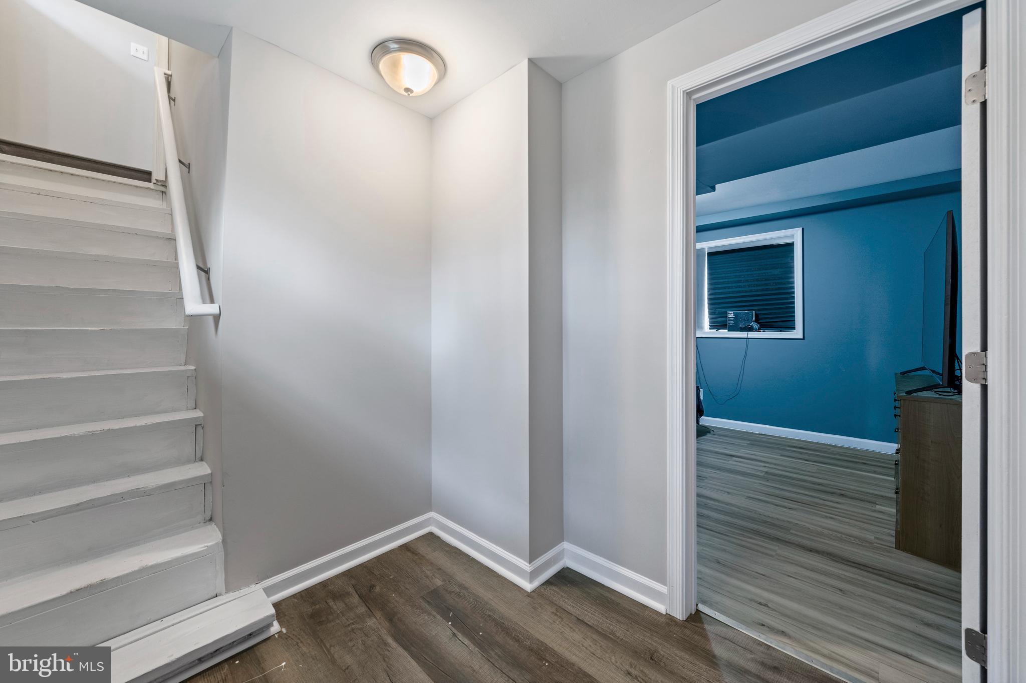 CHESAPEAKE RANCH ESTATES - Residential