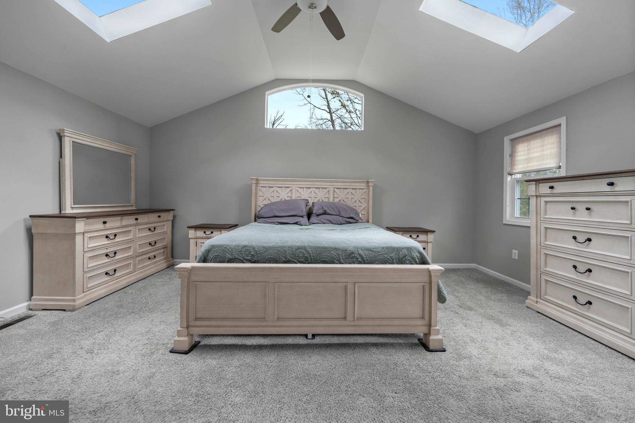 CHESAPEAKE RANCH ESTATES - Residential