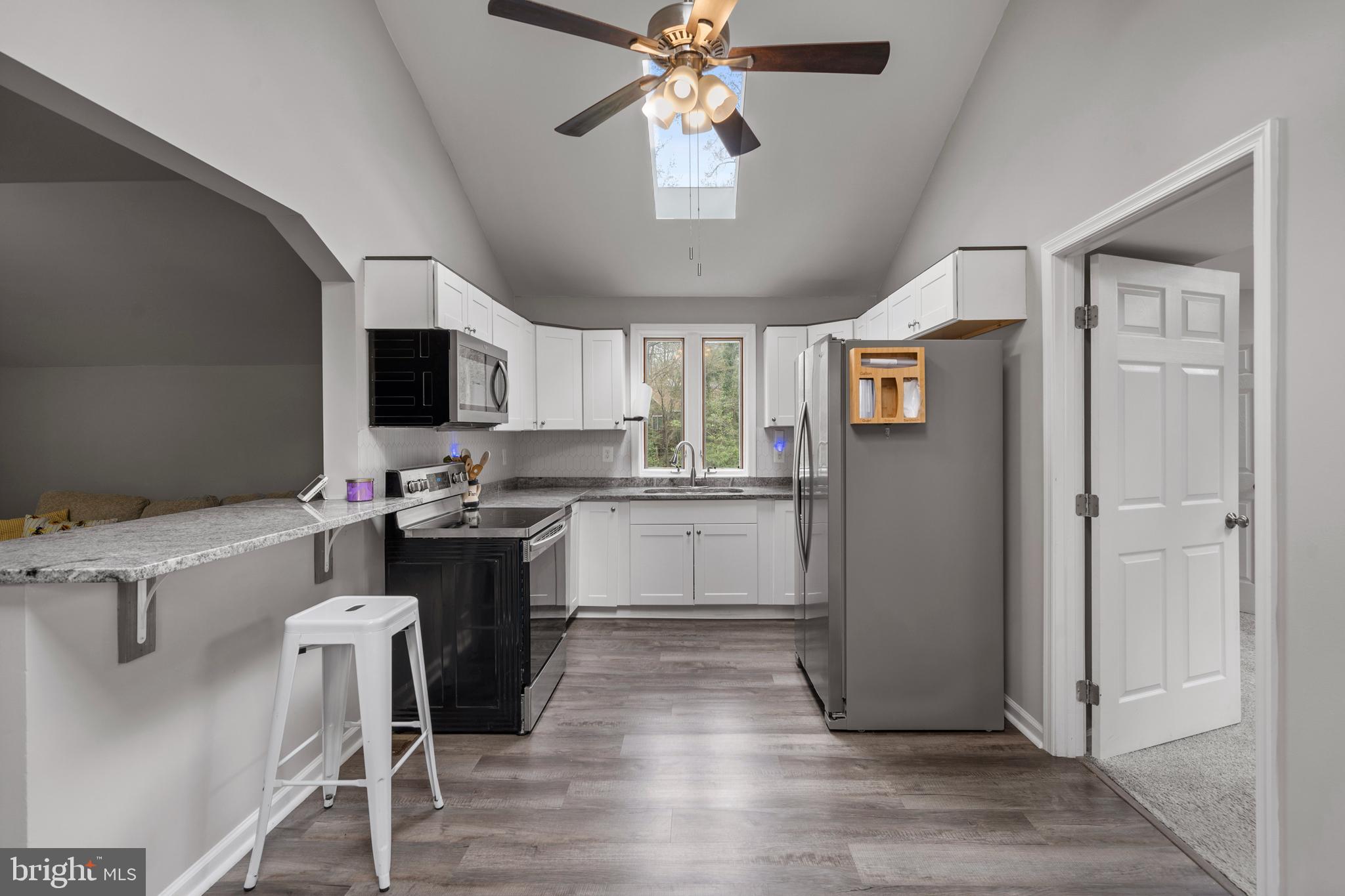 CHESAPEAKE RANCH ESTATES - Residential