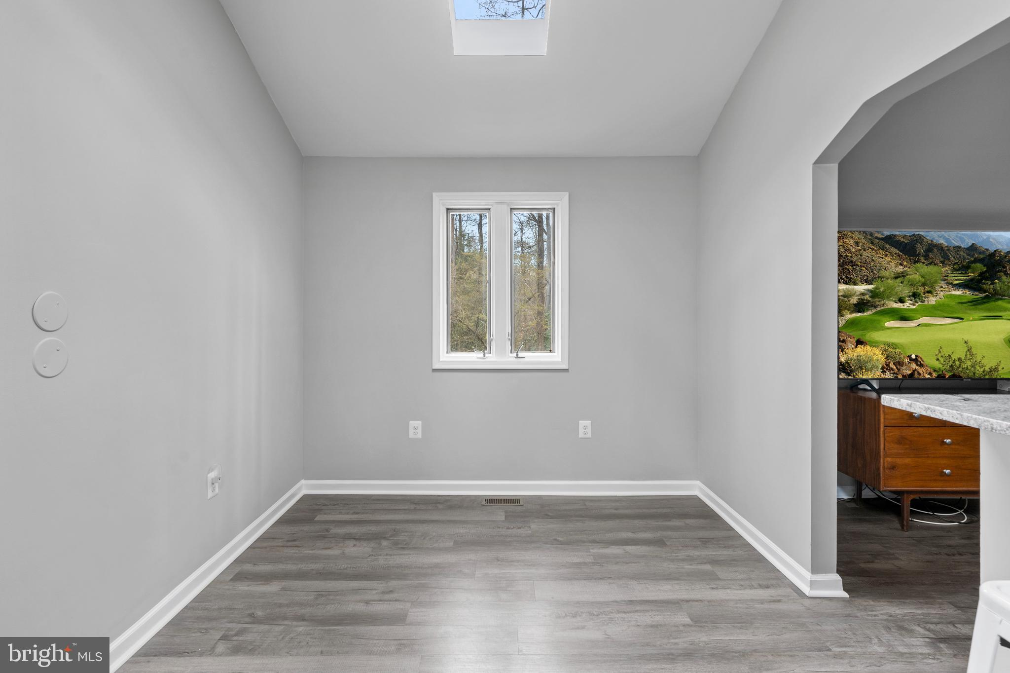 CHESAPEAKE RANCH ESTATES - Residential