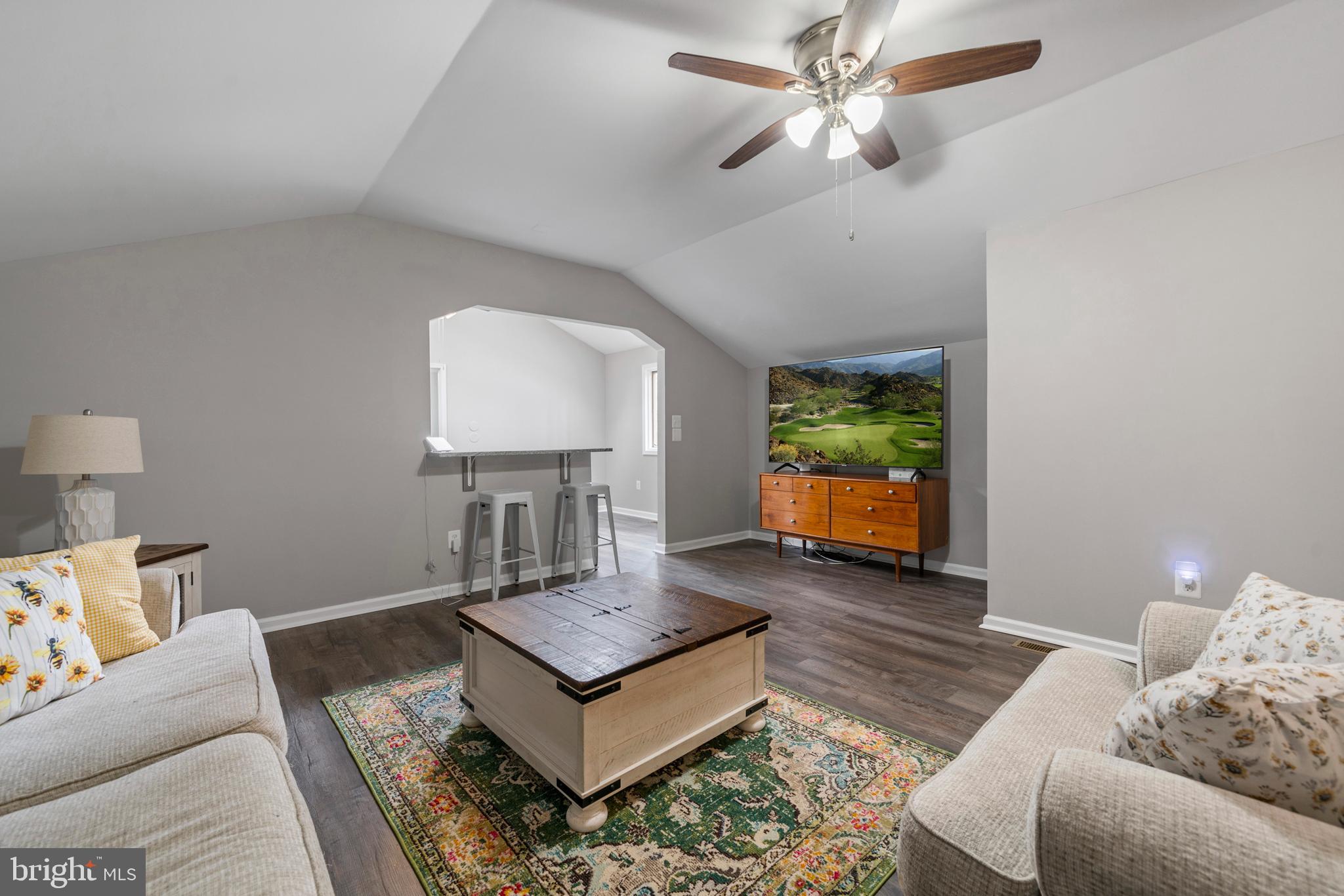 CHESAPEAKE RANCH ESTATES - Residential