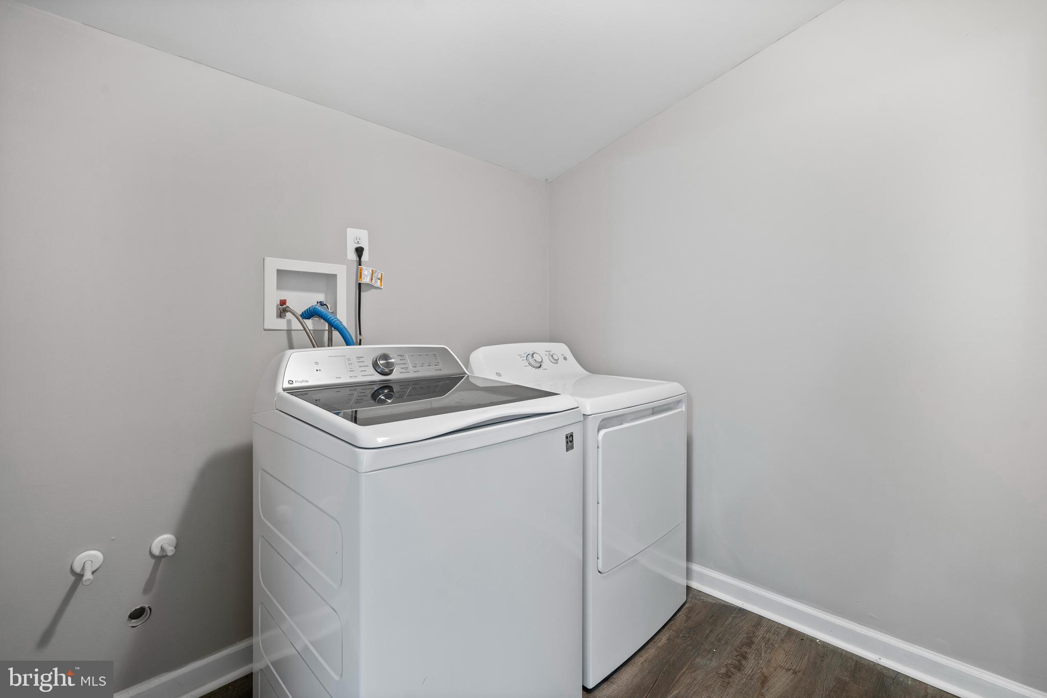 CHESAPEAKE RANCH ESTATES - Residential