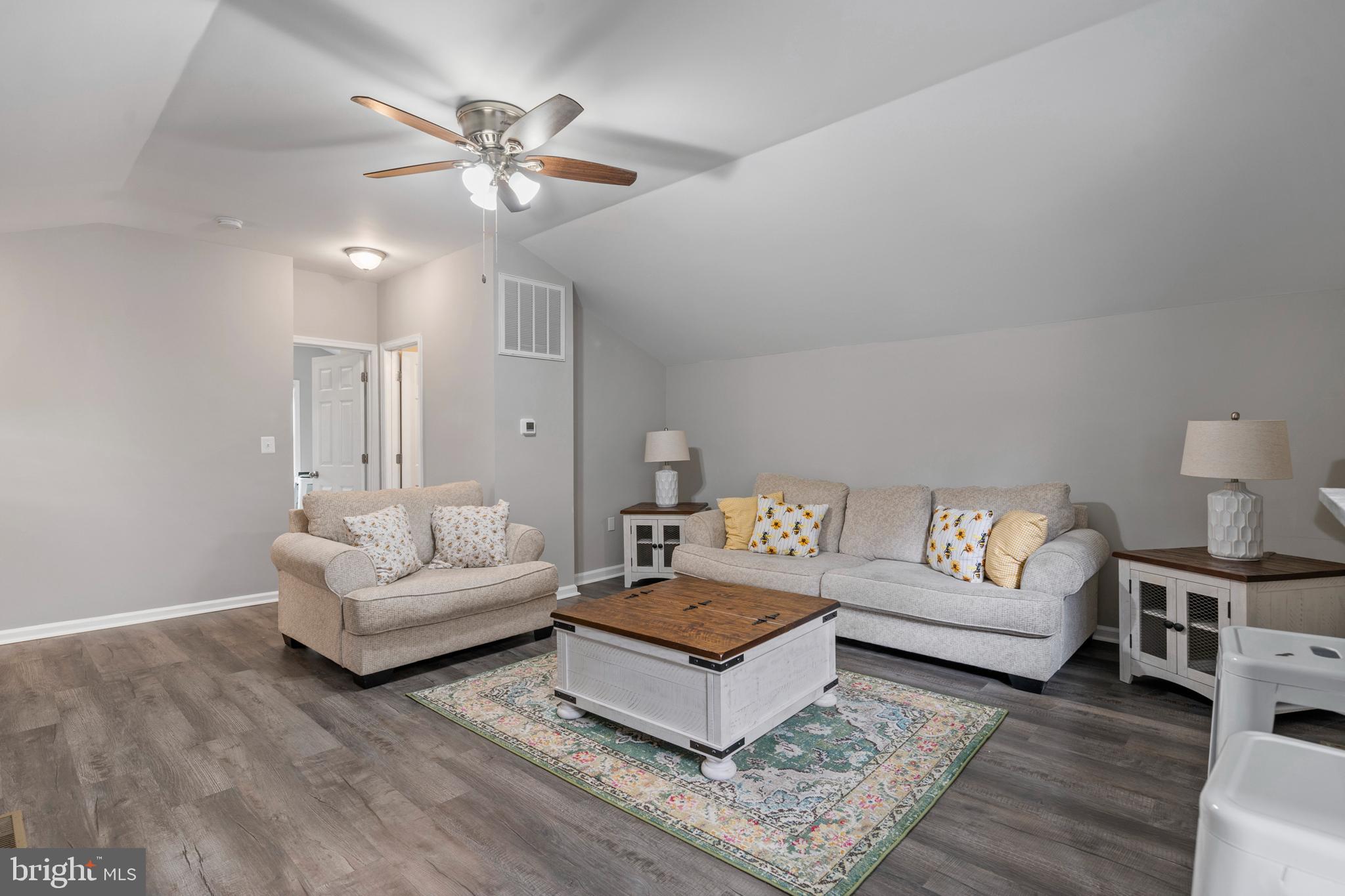 CHESAPEAKE RANCH ESTATES - Residential