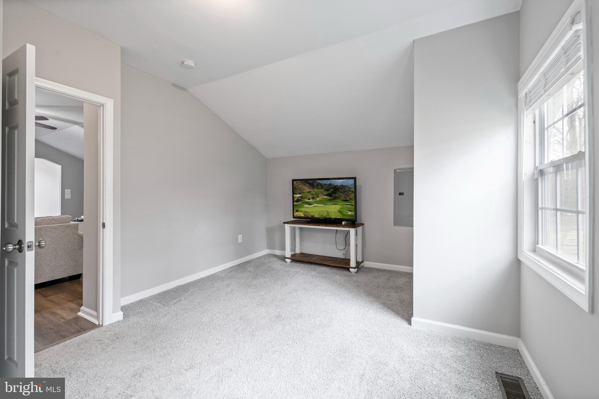 CHESAPEAKE RANCH ESTATES - Residential