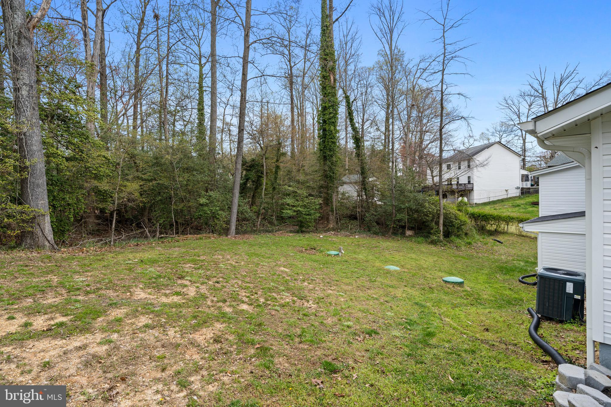 CHESAPEAKE RANCH ESTATES - Residential