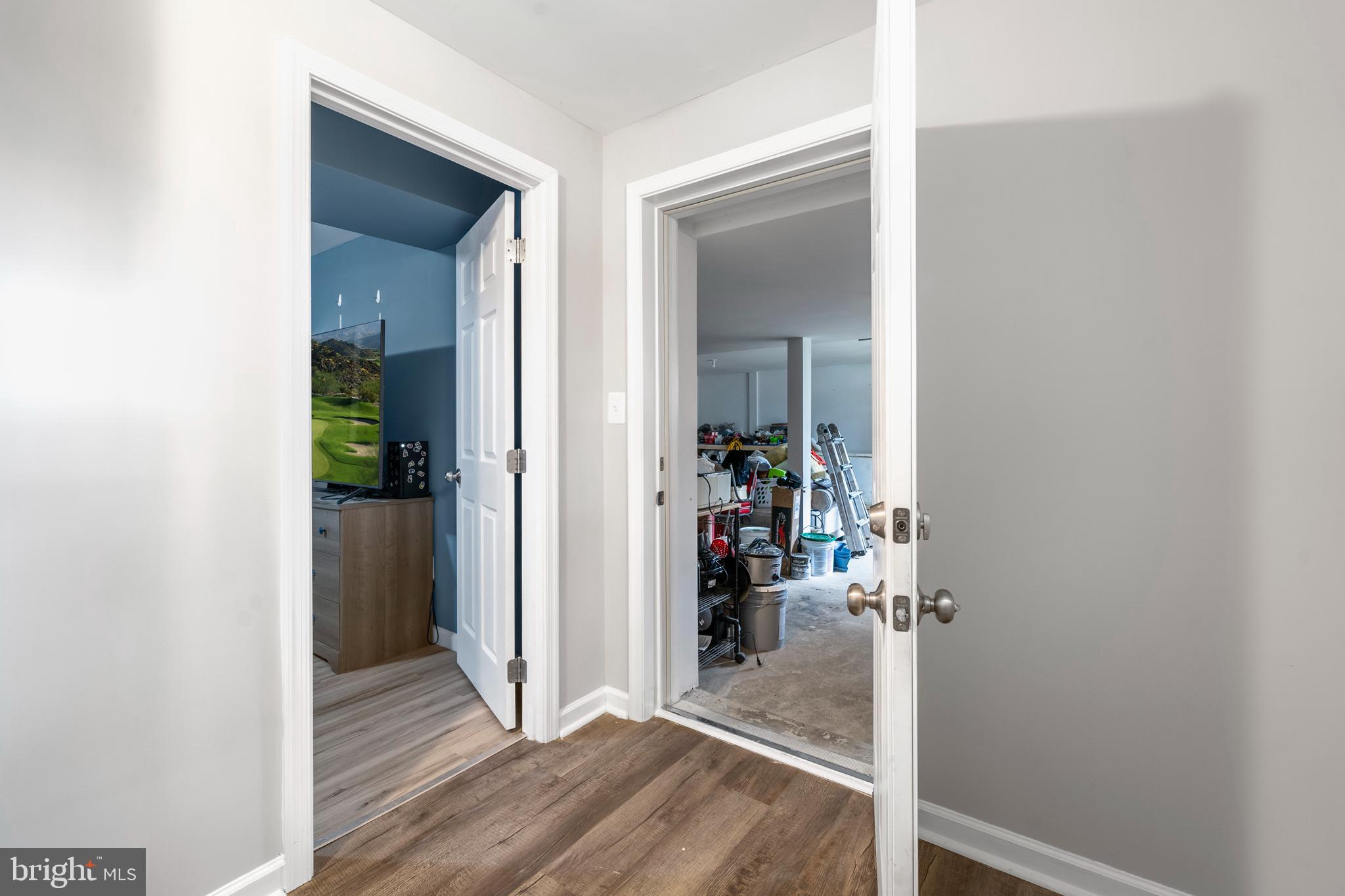 CHESAPEAKE RANCH ESTATES - Residential