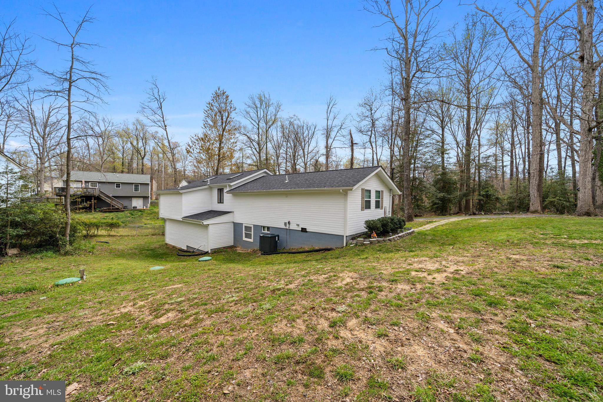 CHESAPEAKE RANCH ESTATES - Residential