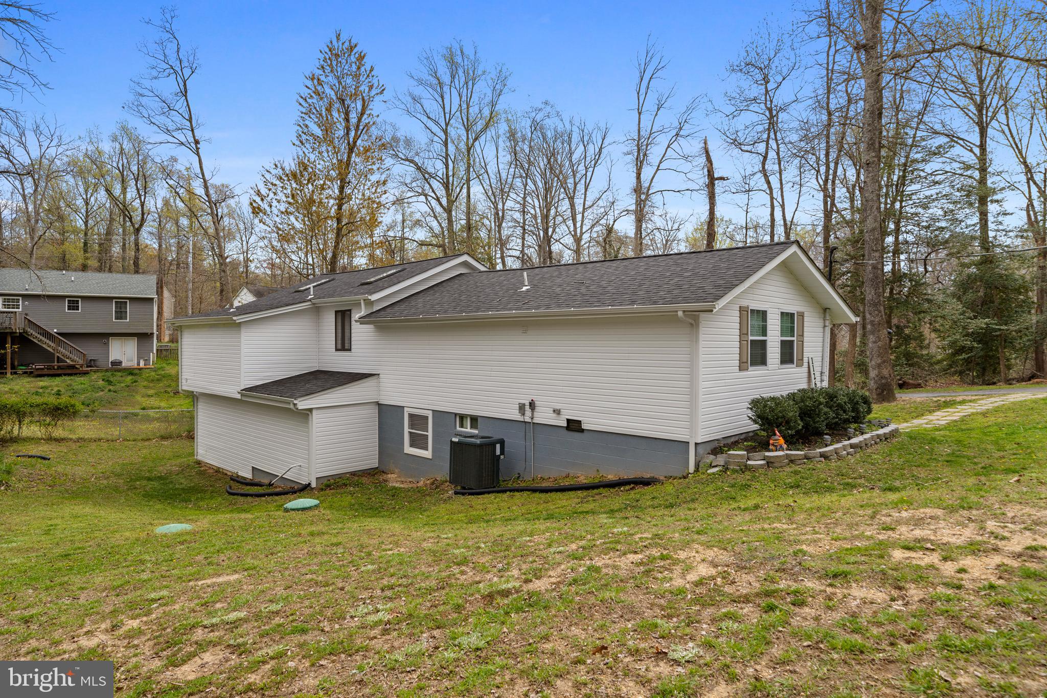 CHESAPEAKE RANCH ESTATES - Residential