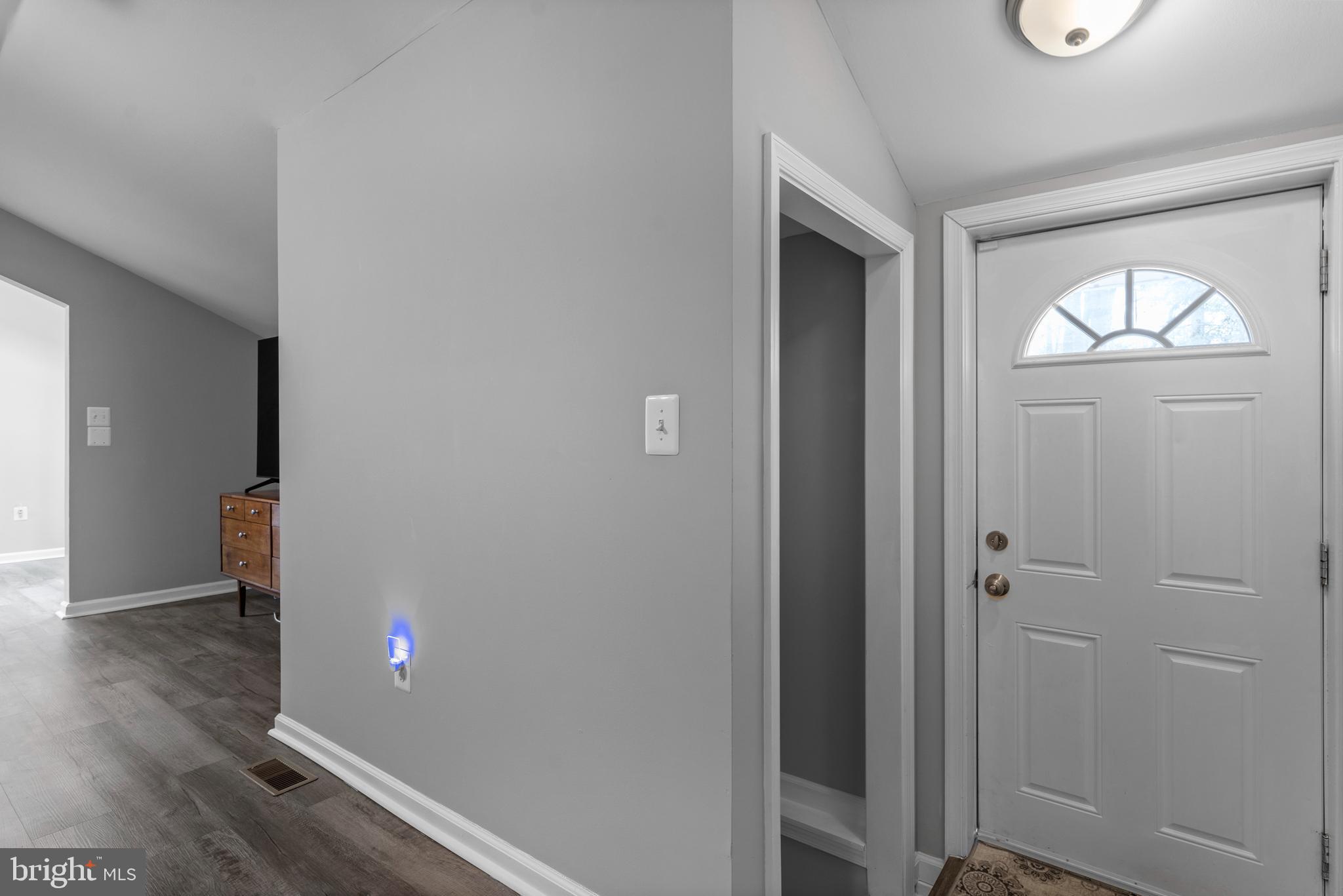 CHESAPEAKE RANCH ESTATES - Residential