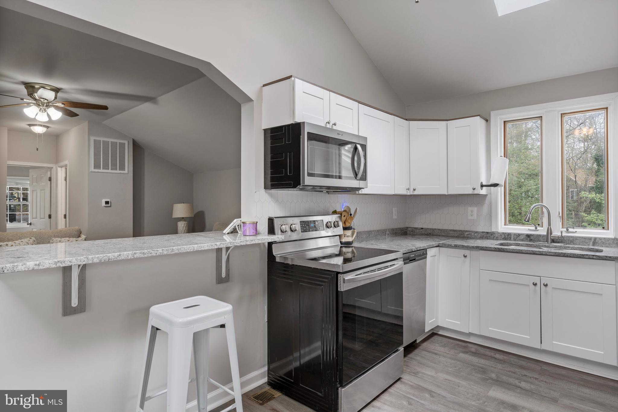 CHESAPEAKE RANCH ESTATES - Residential