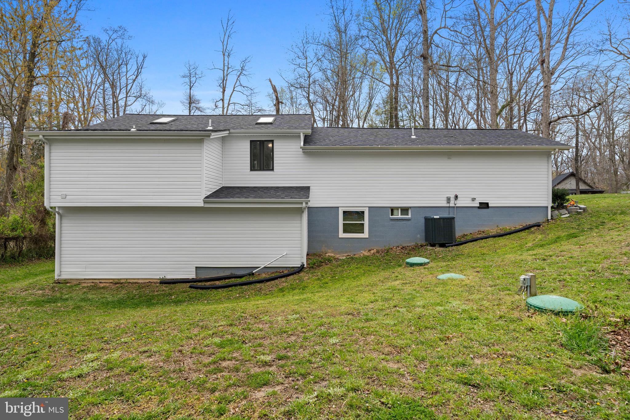 CHESAPEAKE RANCH ESTATES - Residential