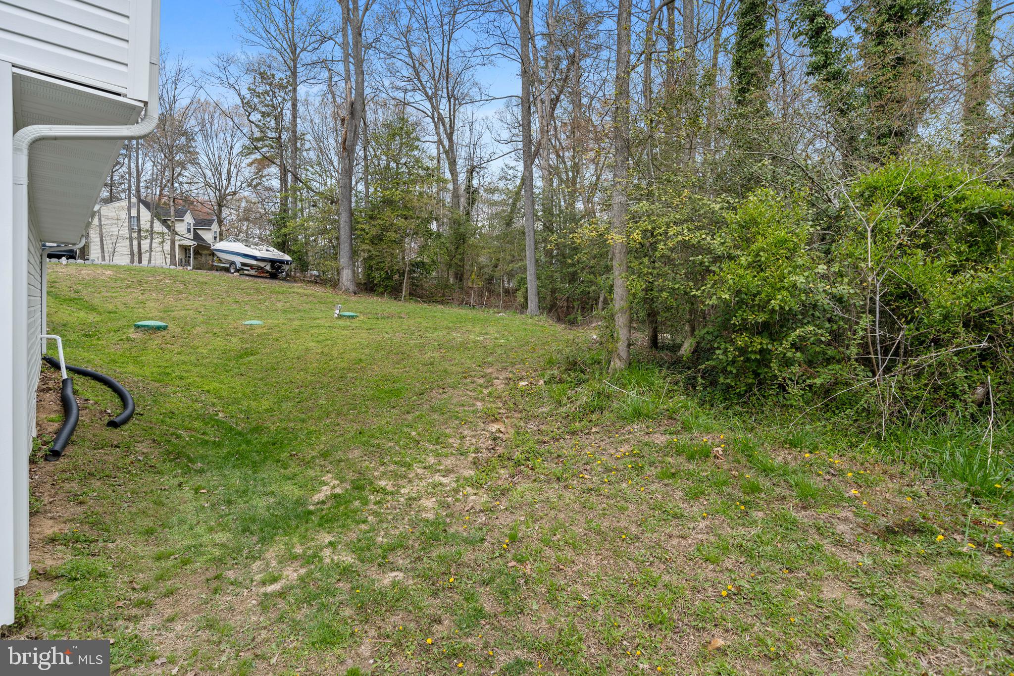 CHESAPEAKE RANCH ESTATES - Residential