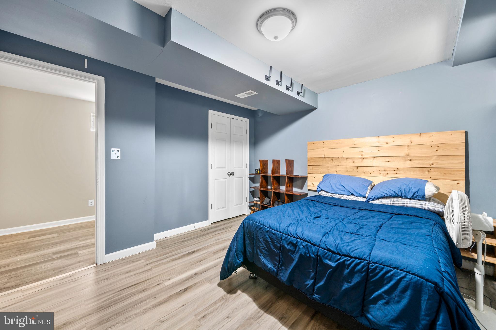 CHESAPEAKE RANCH ESTATES - Residential