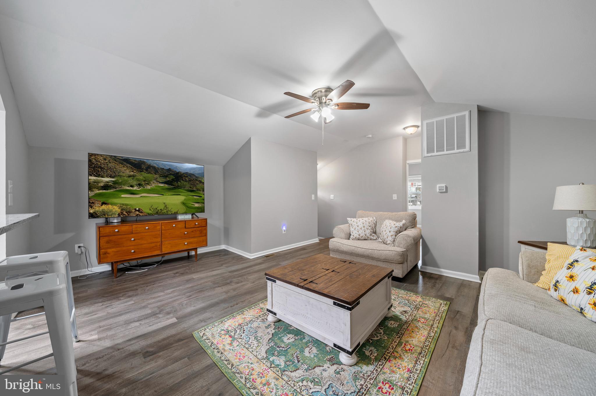 CHESAPEAKE RANCH ESTATES - Residential