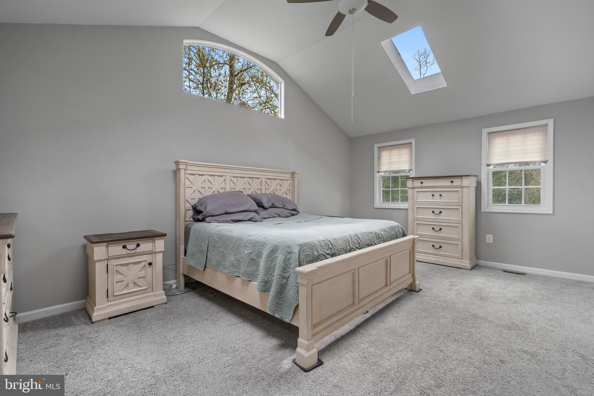 CHESAPEAKE RANCH ESTATES - Residential