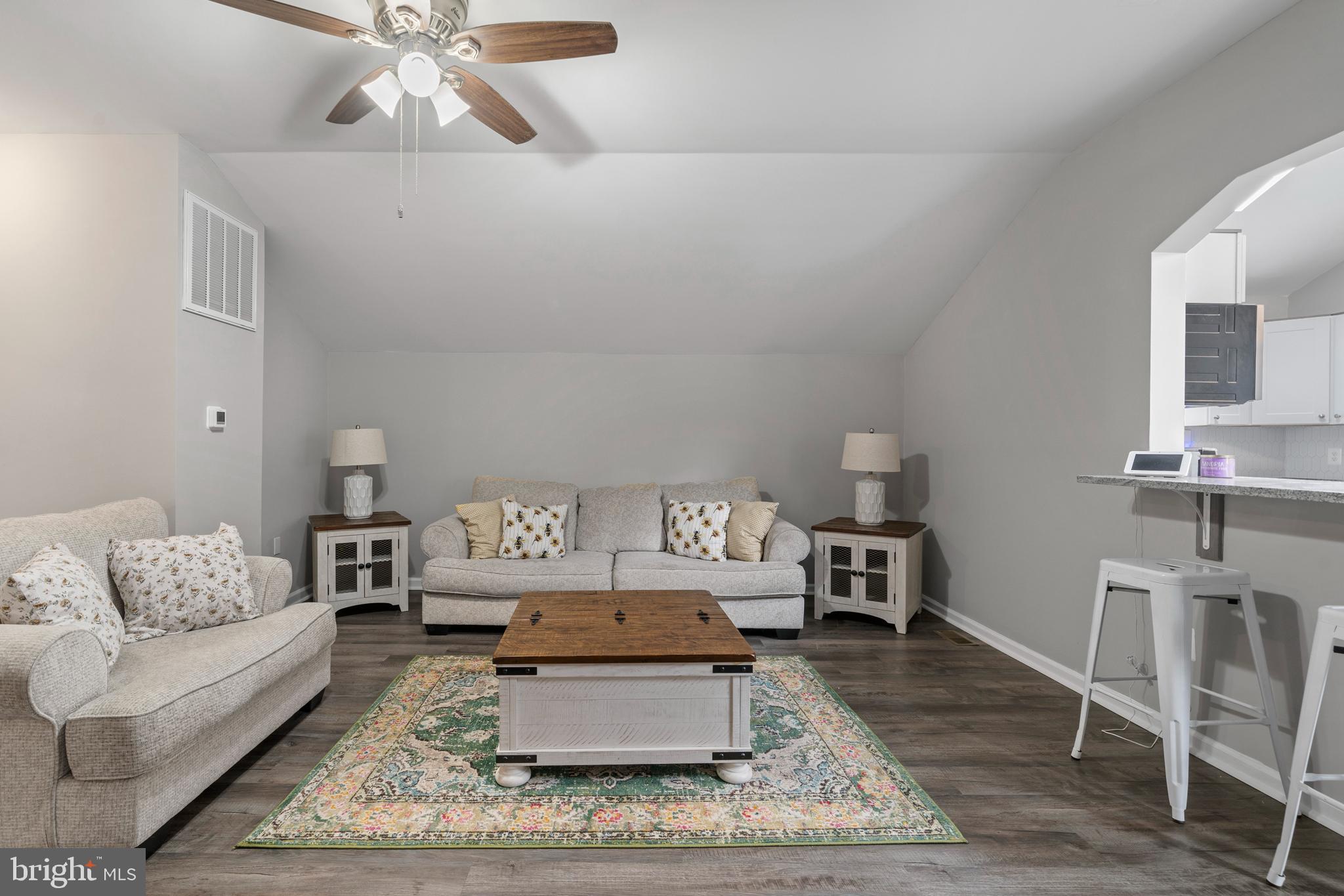 CHESAPEAKE RANCH ESTATES - Residential