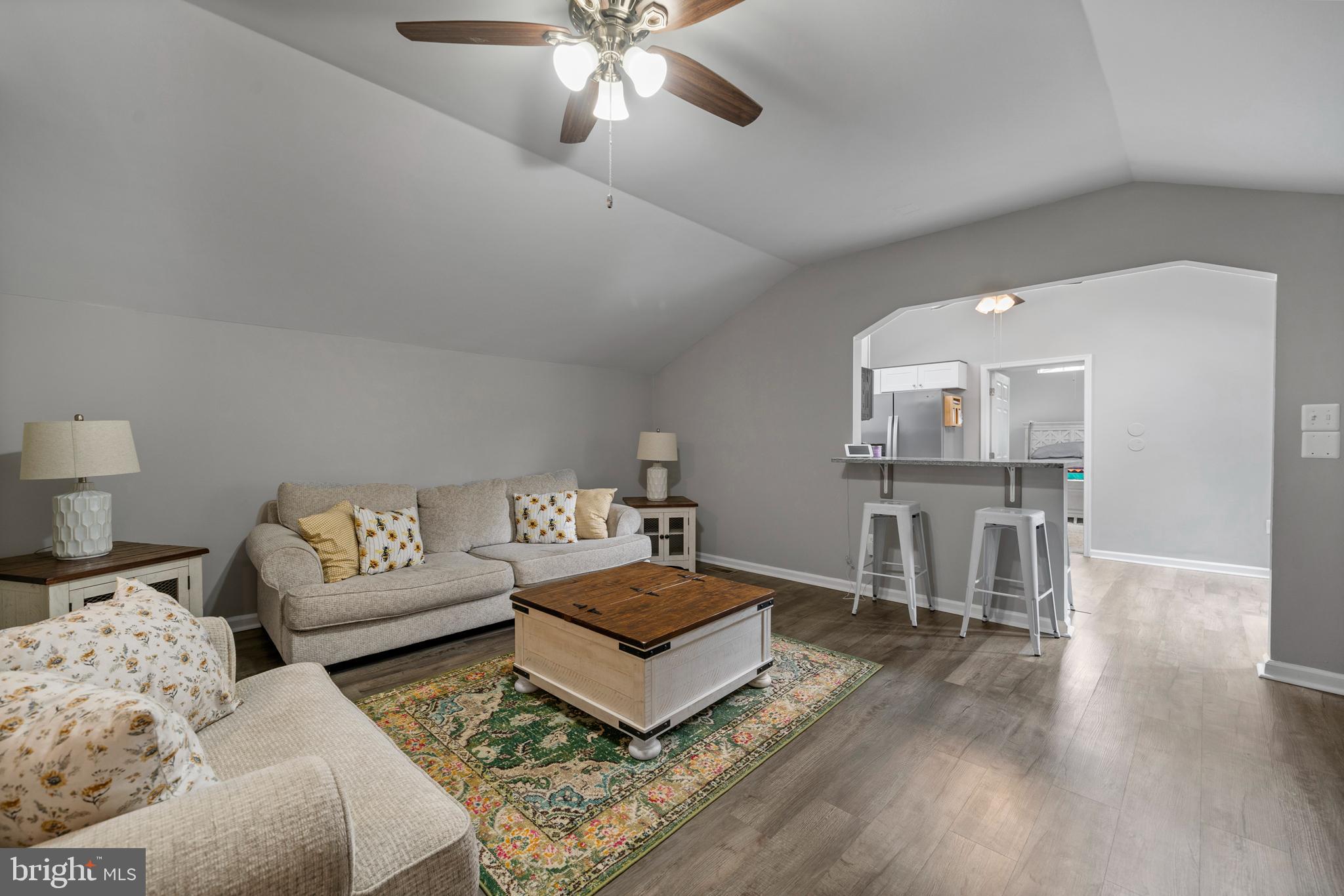 CHESAPEAKE RANCH ESTATES - Residential