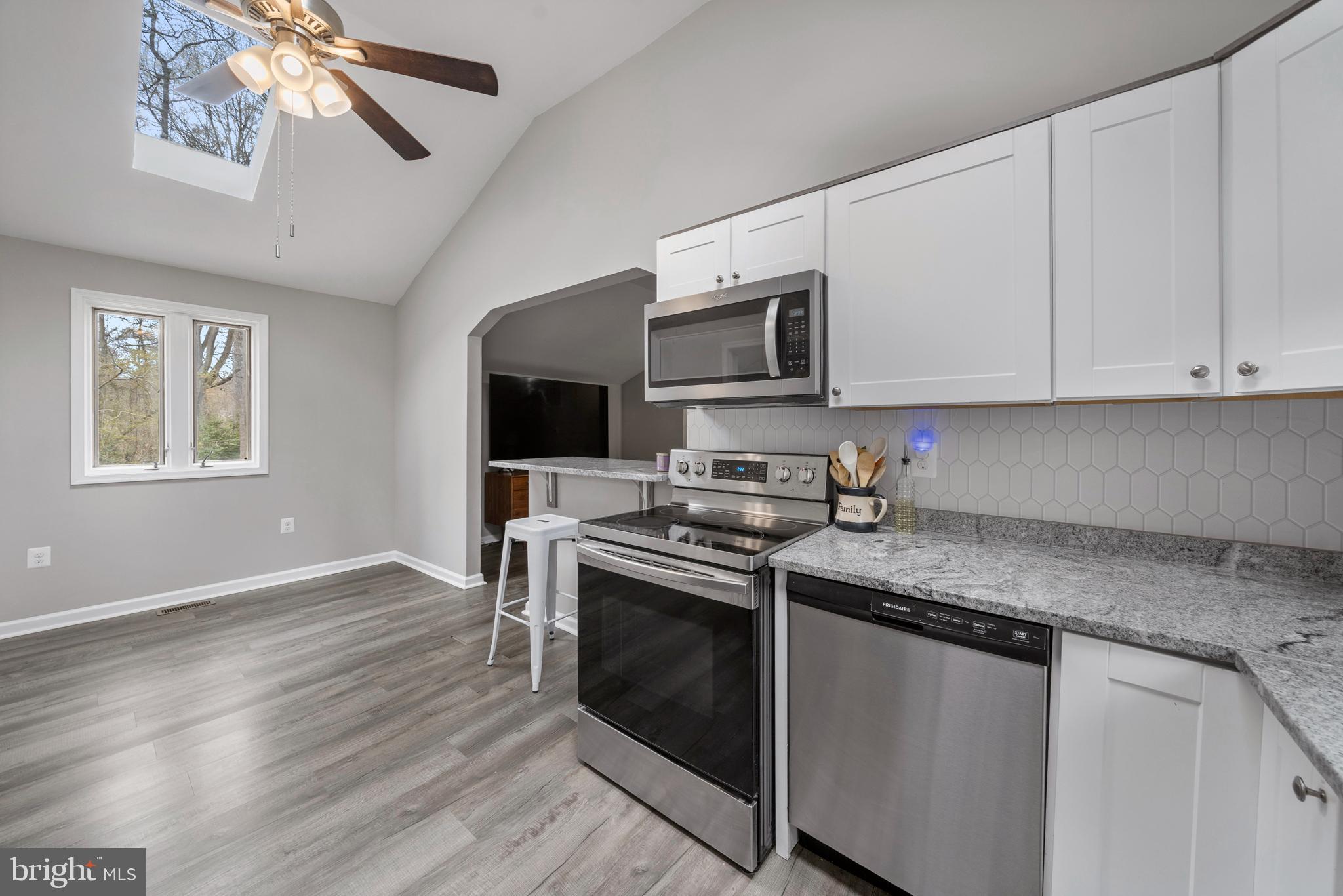 CHESAPEAKE RANCH ESTATES - Residential