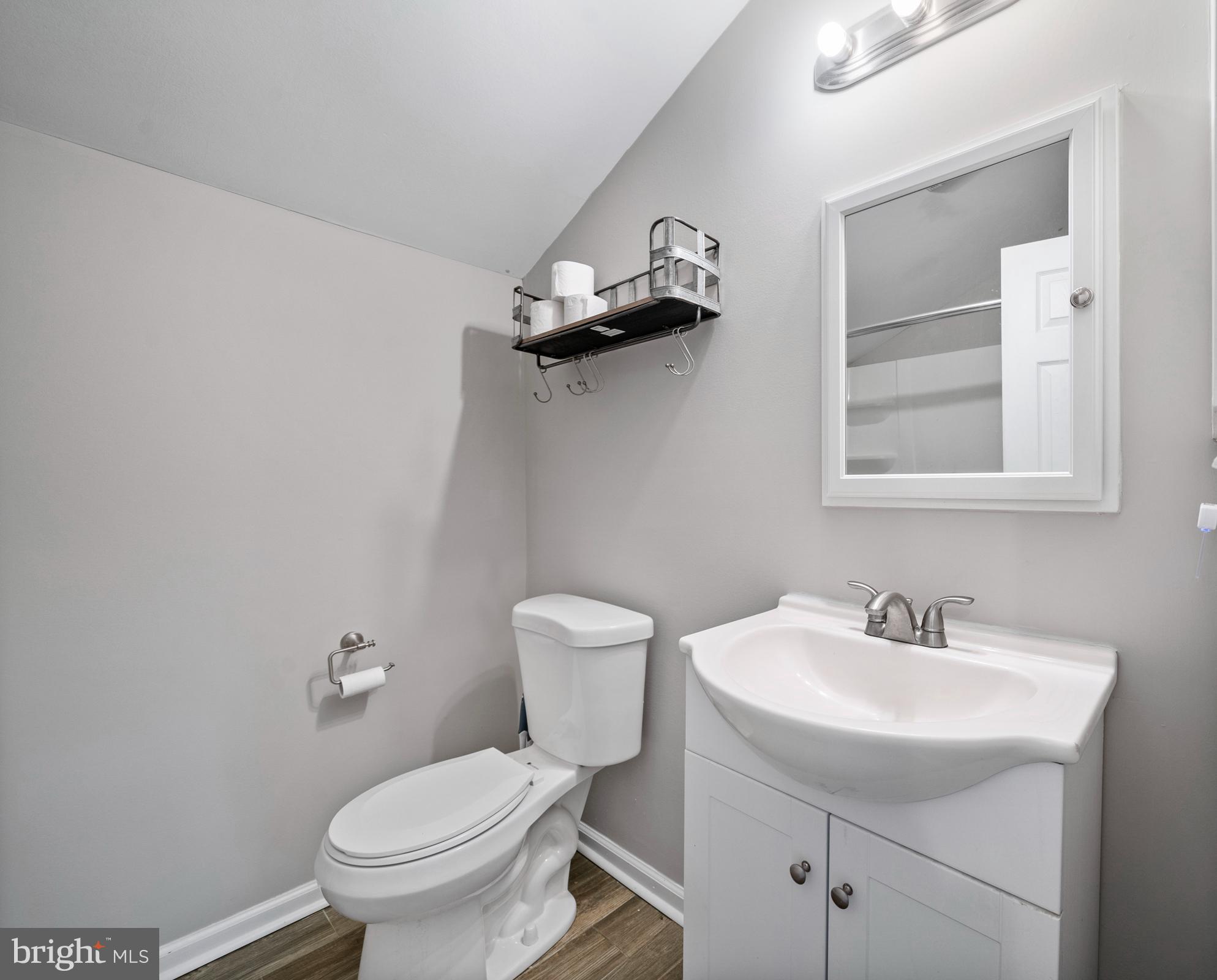 CHESAPEAKE RANCH ESTATES - Residential