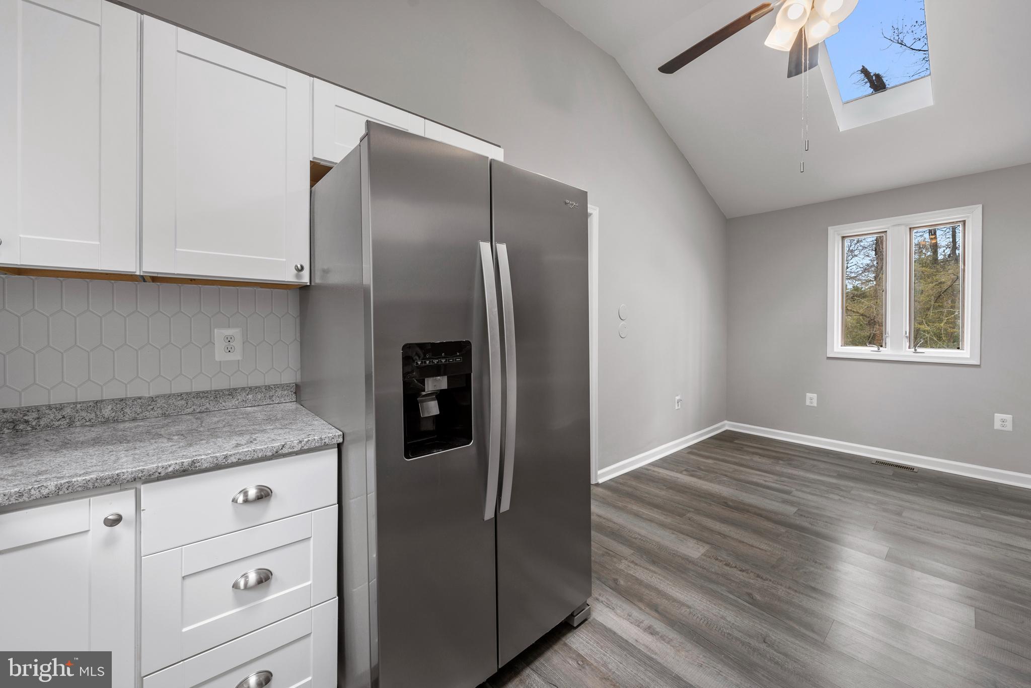 CHESAPEAKE RANCH ESTATES - Residential