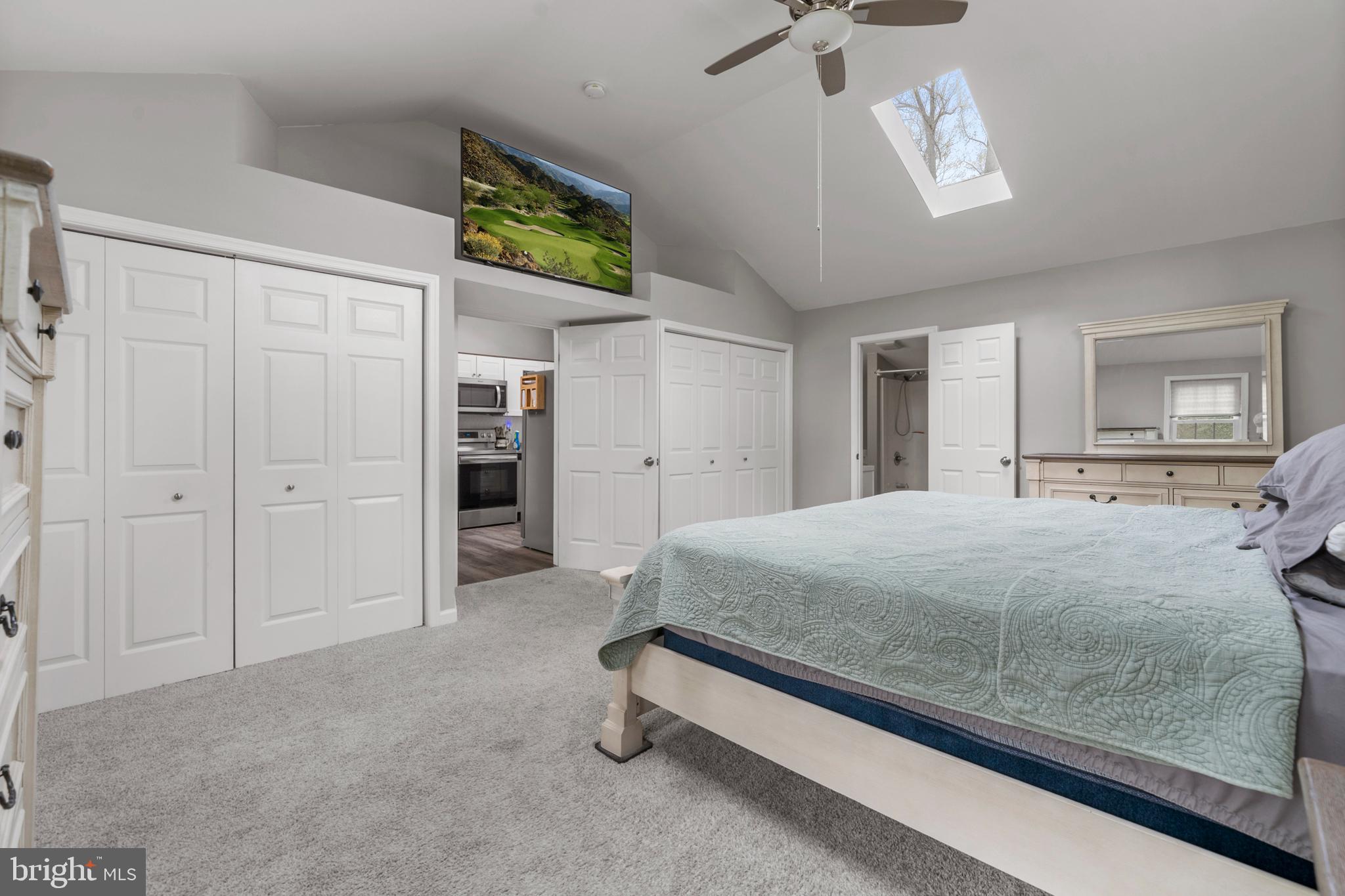 CHESAPEAKE RANCH ESTATES - Residential