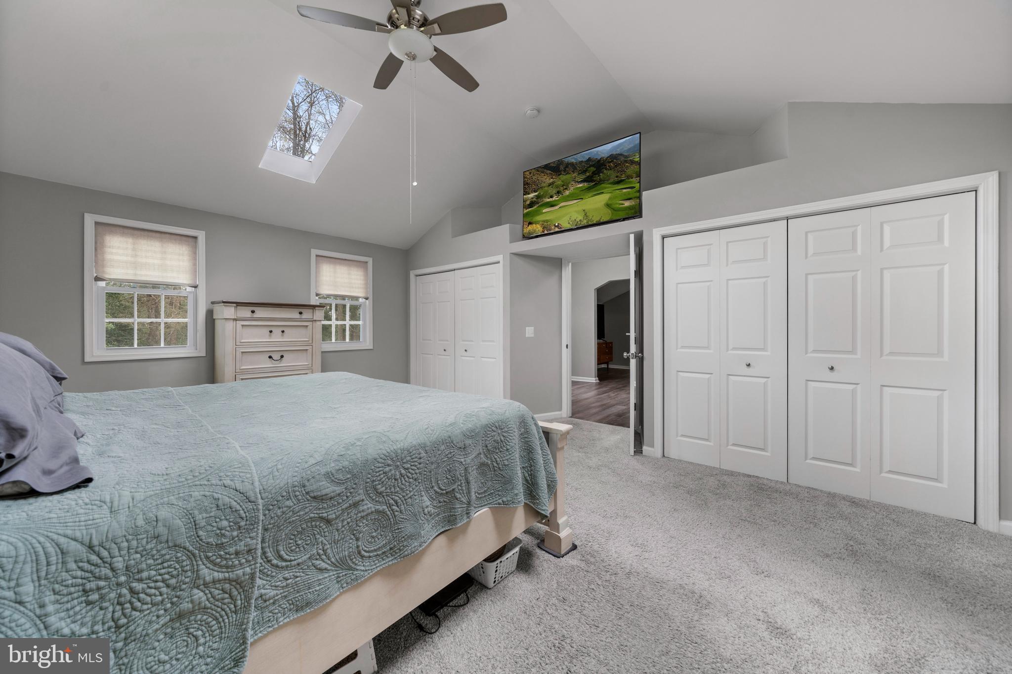 CHESAPEAKE RANCH ESTATES - Residential