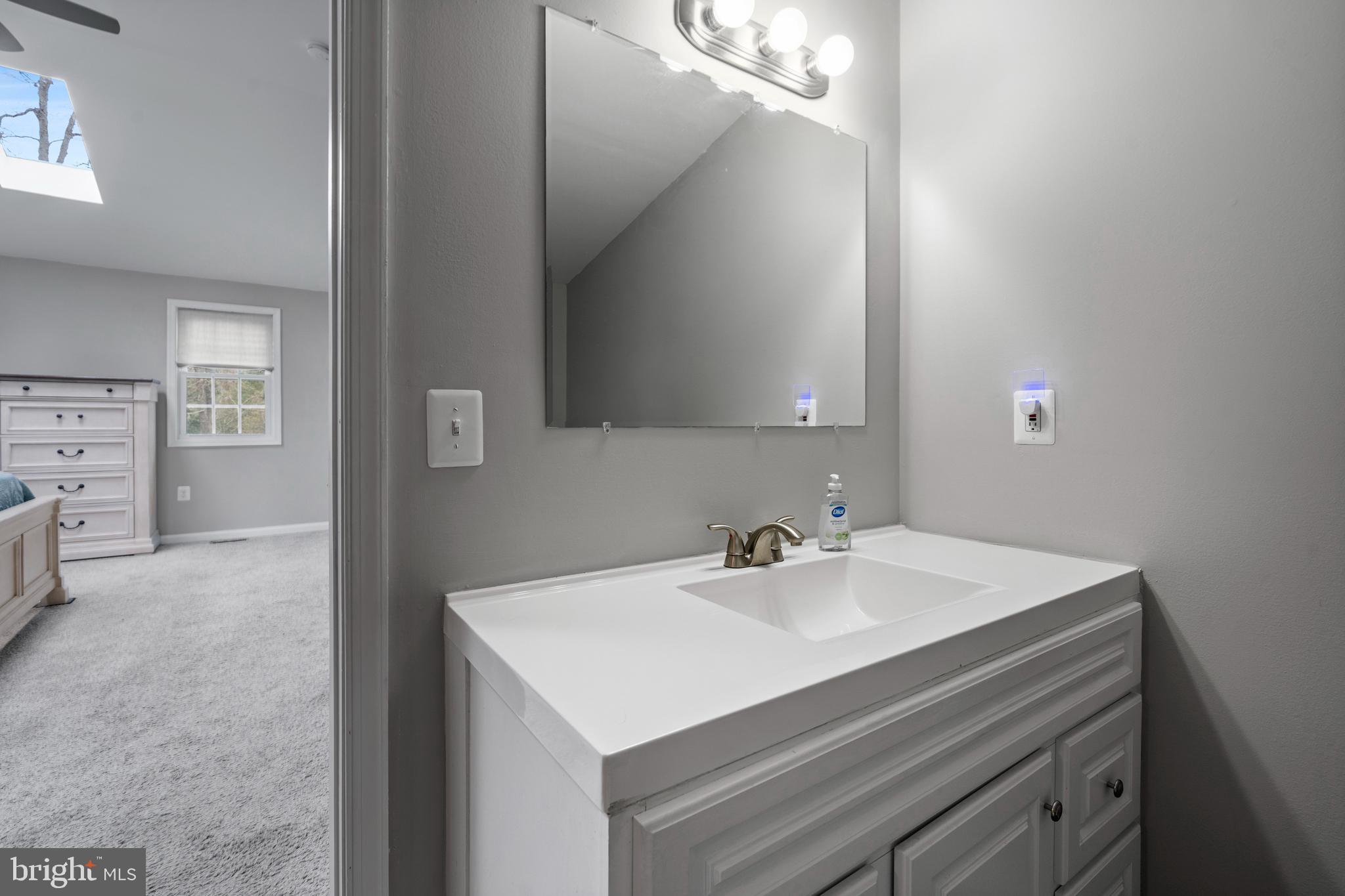 CHESAPEAKE RANCH ESTATES - Residential