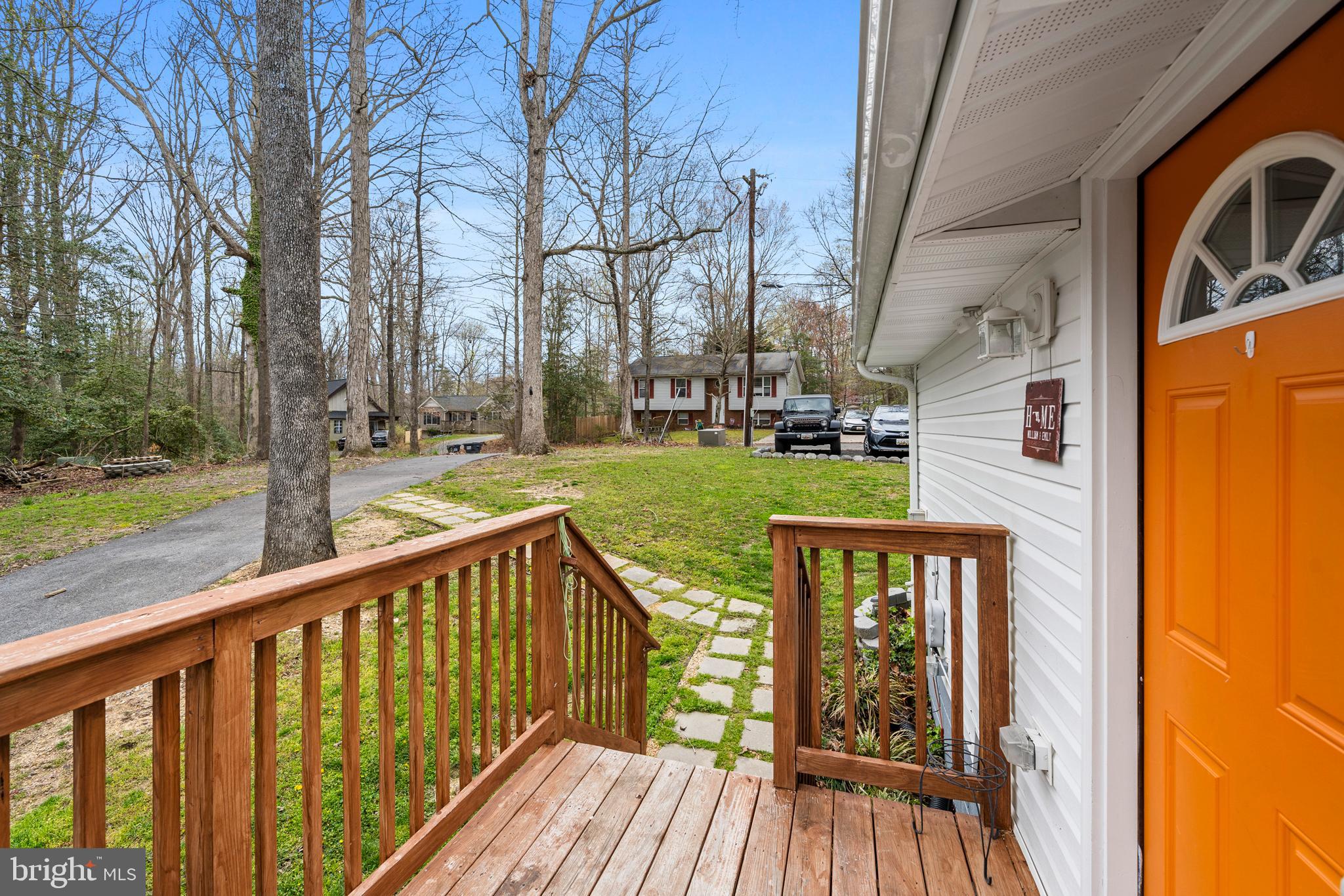 CHESAPEAKE RANCH ESTATES - Residential