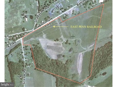 2480 BALTIMORE PIKE OXFORD PA 19363