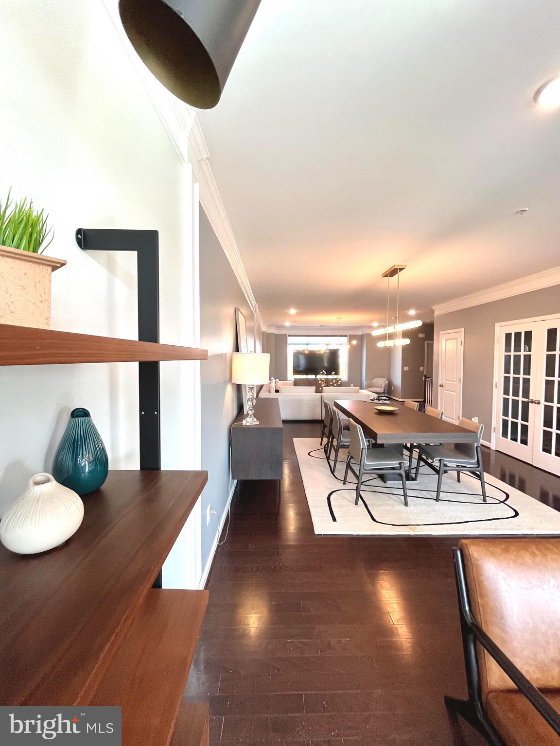 LOFTS AT VILLAGE WALK - Residential