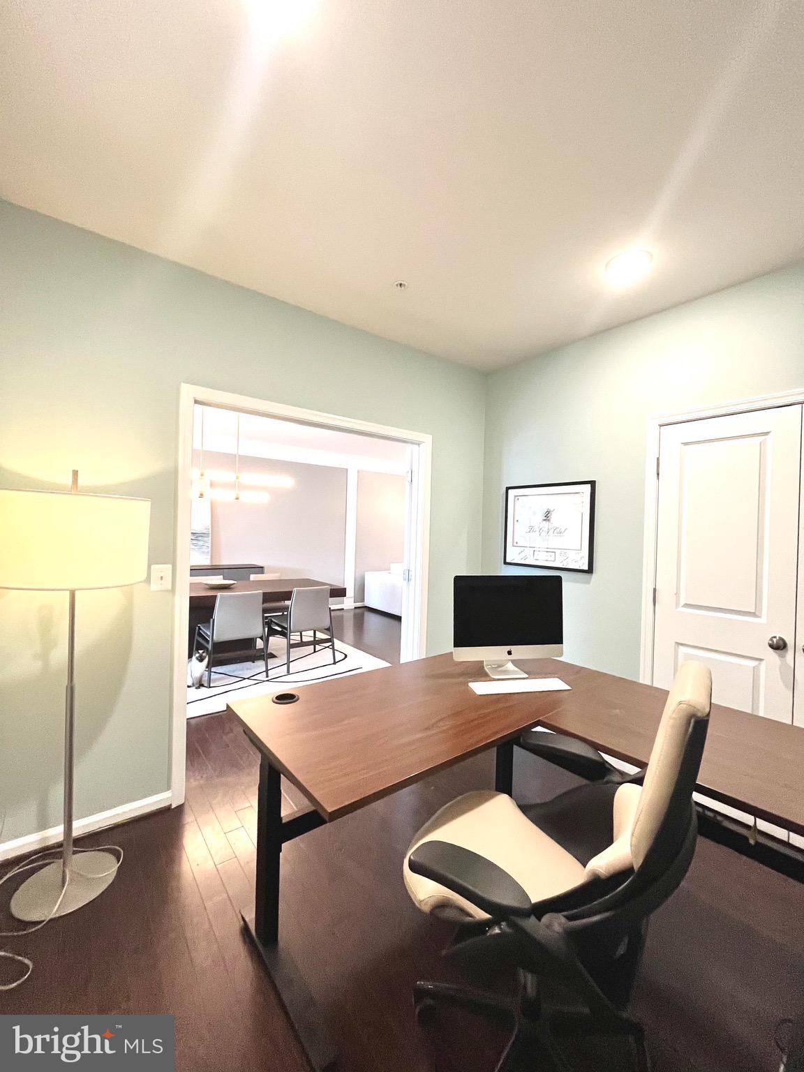 LOFTS AT VILLAGE WALK - Residential