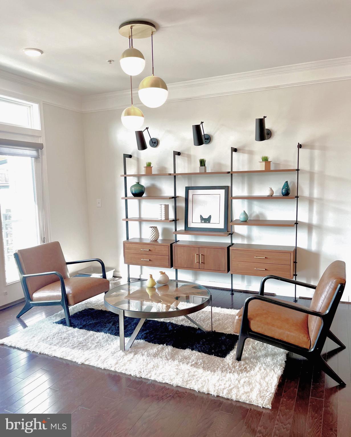 LOFTS AT VILLAGE WALK - Residential