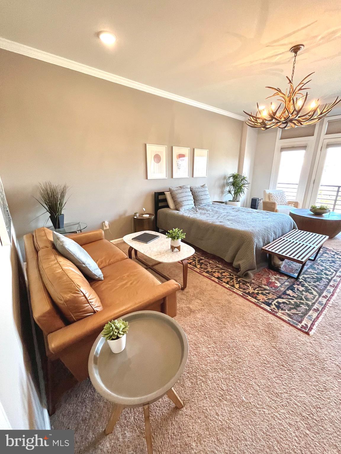 LOFTS AT VILLAGE WALK - Residential