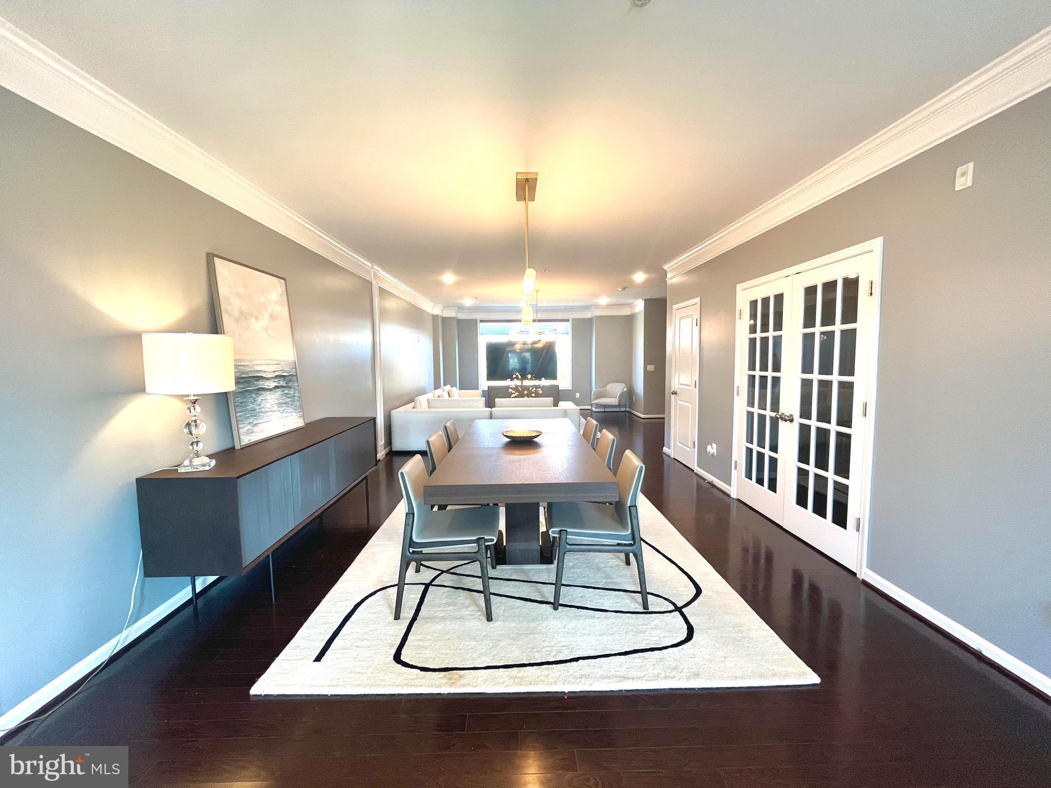 LOFTS AT VILLAGE WALK - Residential