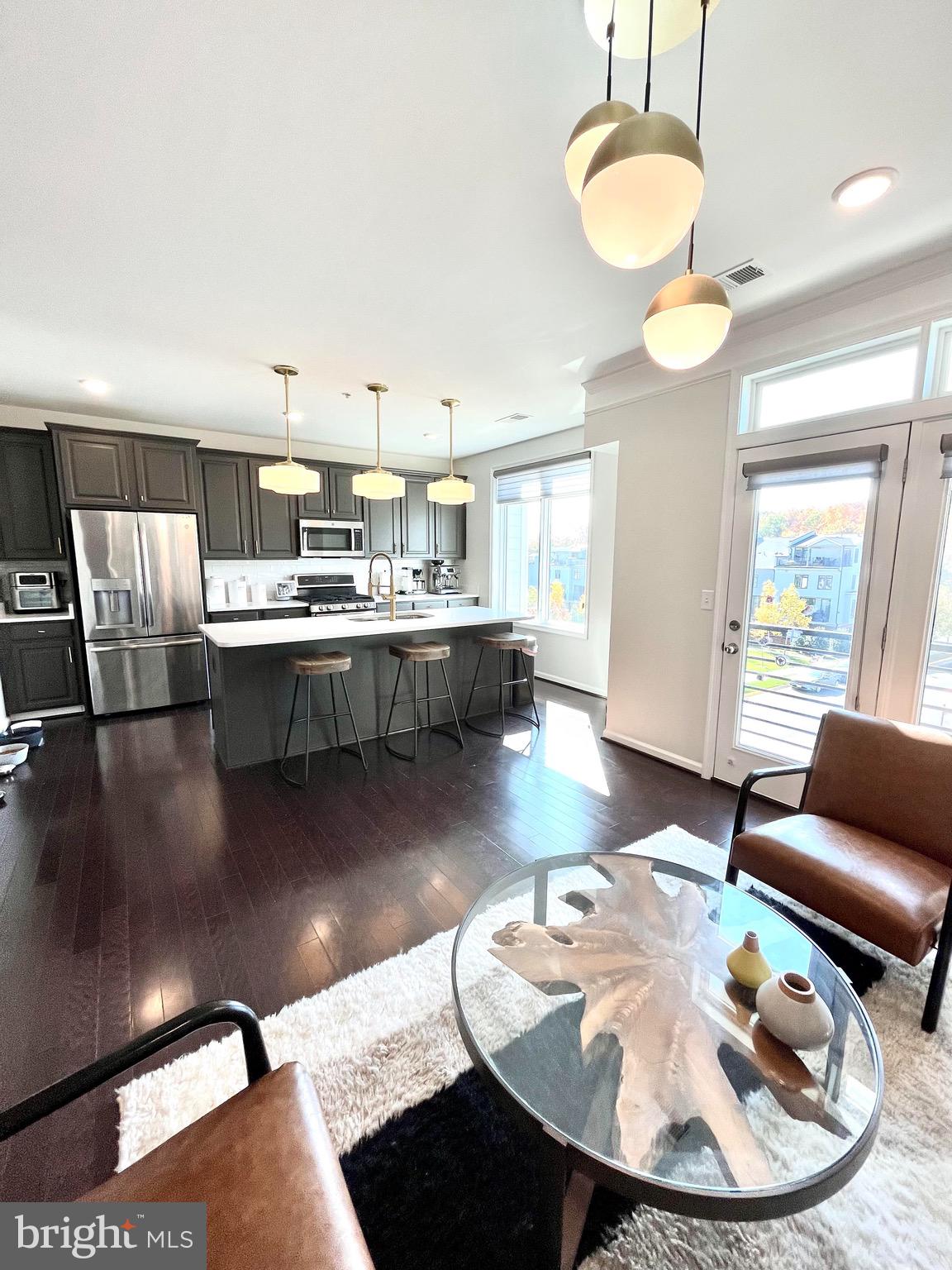 LOFTS AT VILLAGE WALK - Residential