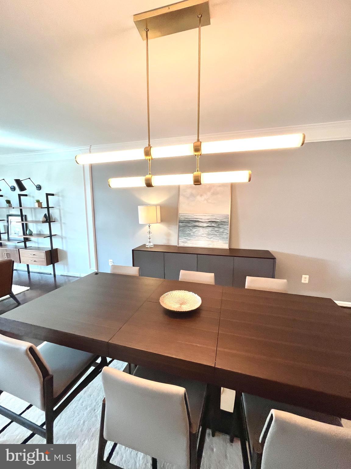 LOFTS AT VILLAGE WALK - Residential