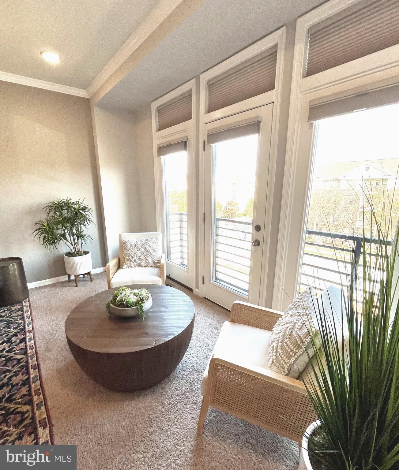 LOFTS AT VILLAGE WALK - Residential