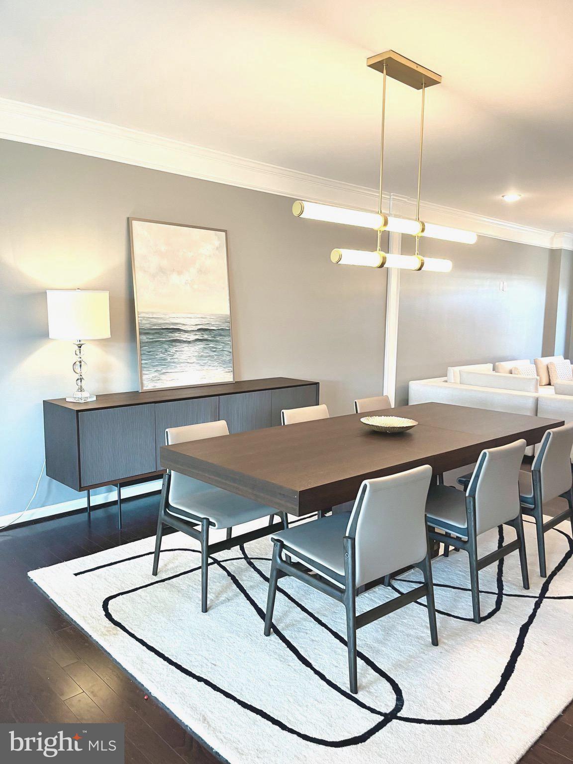 LOFTS AT VILLAGE WALK - Residential